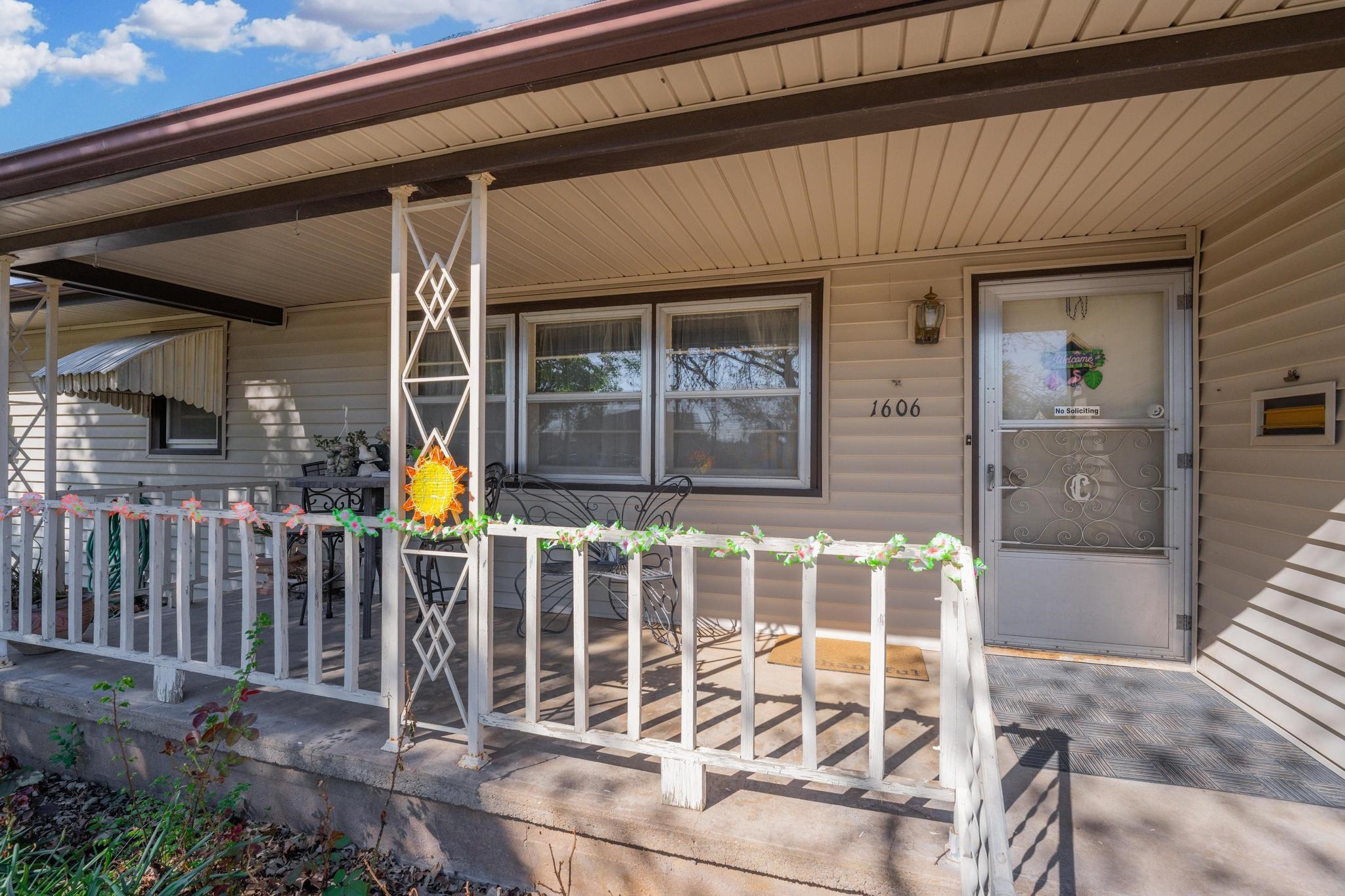 1606 N B St, Wellington, KS 67152