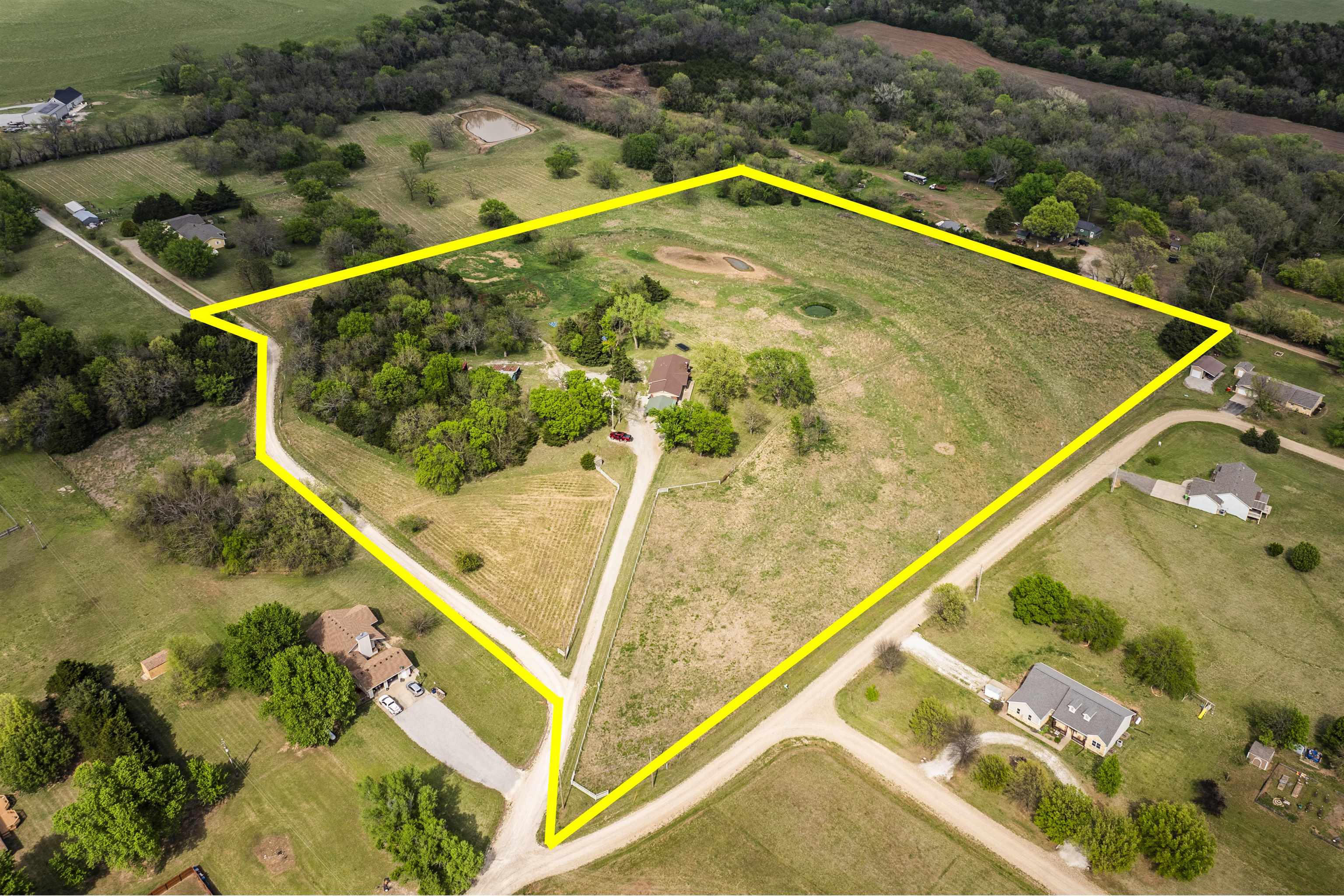 29750 93rd Ln, Arkansas City, KS 67005