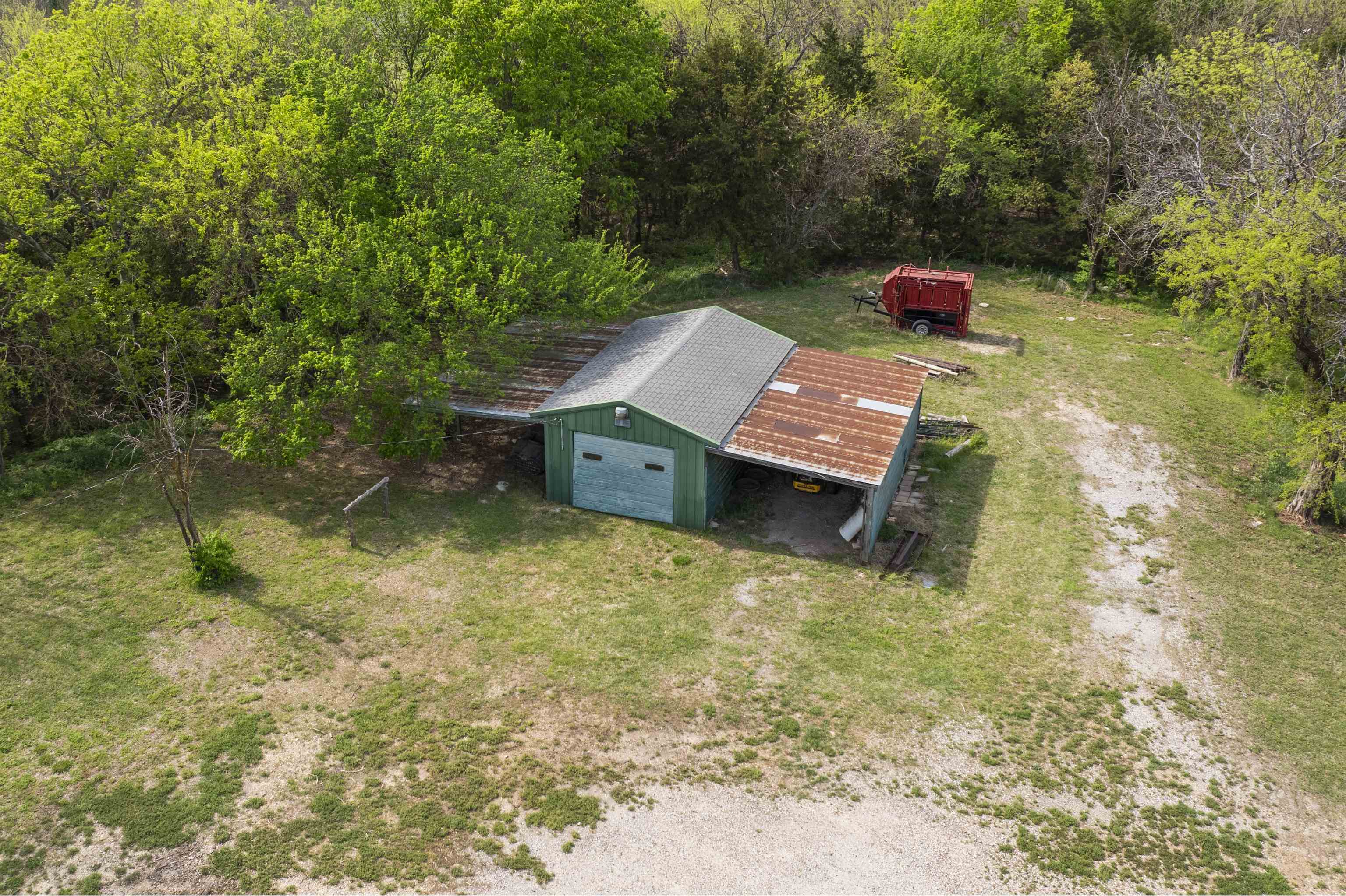 29750 93rd Ln, Arkansas City, KS 67005