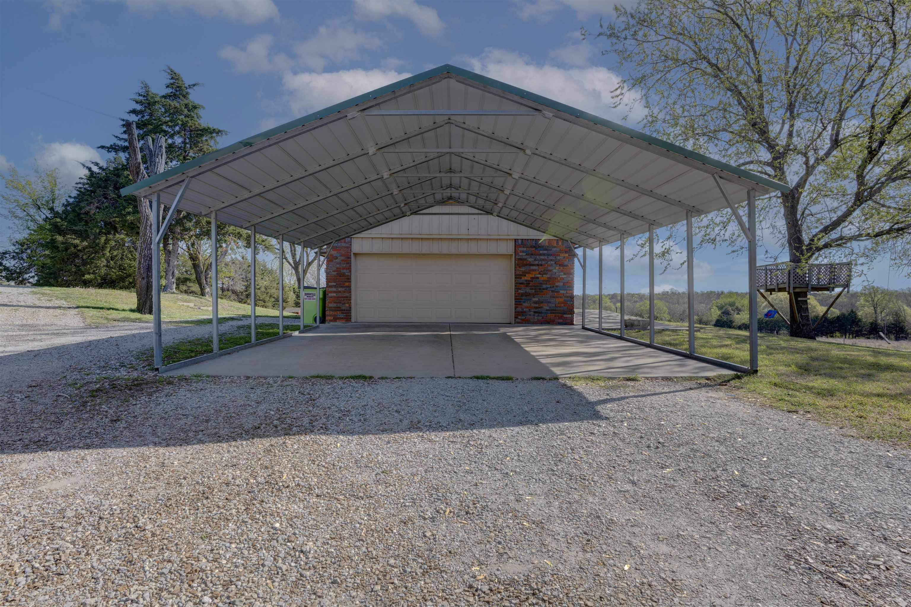 29750 93rd Ln, Arkansas City, KS 67005