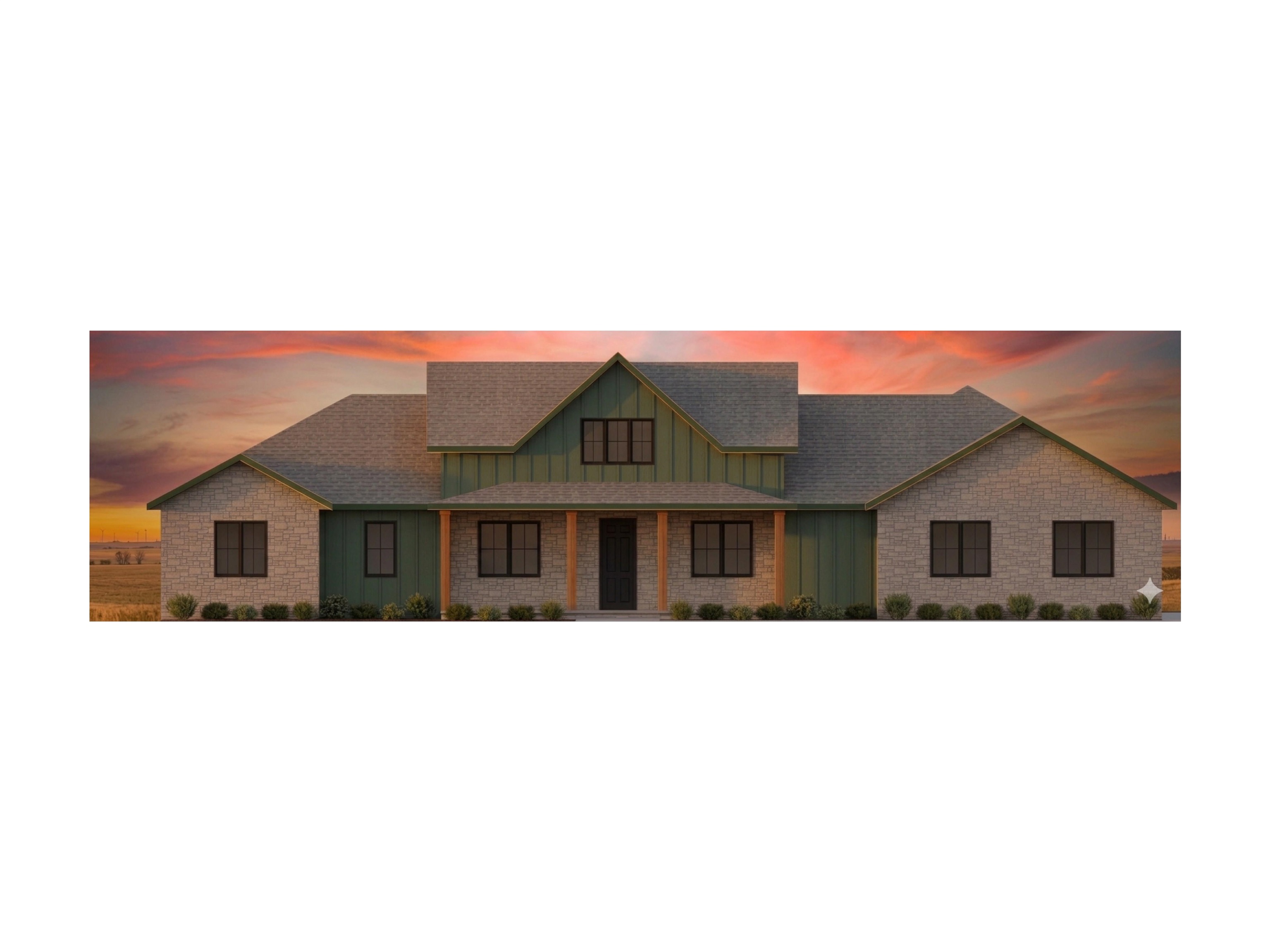 16511 W Shade St, Goddard, KS 67052