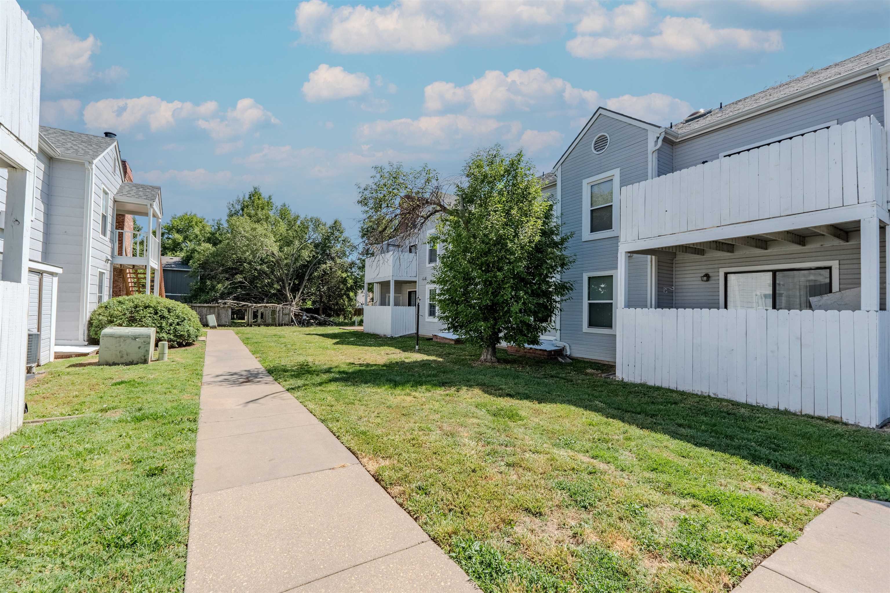 1717 S Cypress St #1021 unit #1021, Wichita, KS 67207