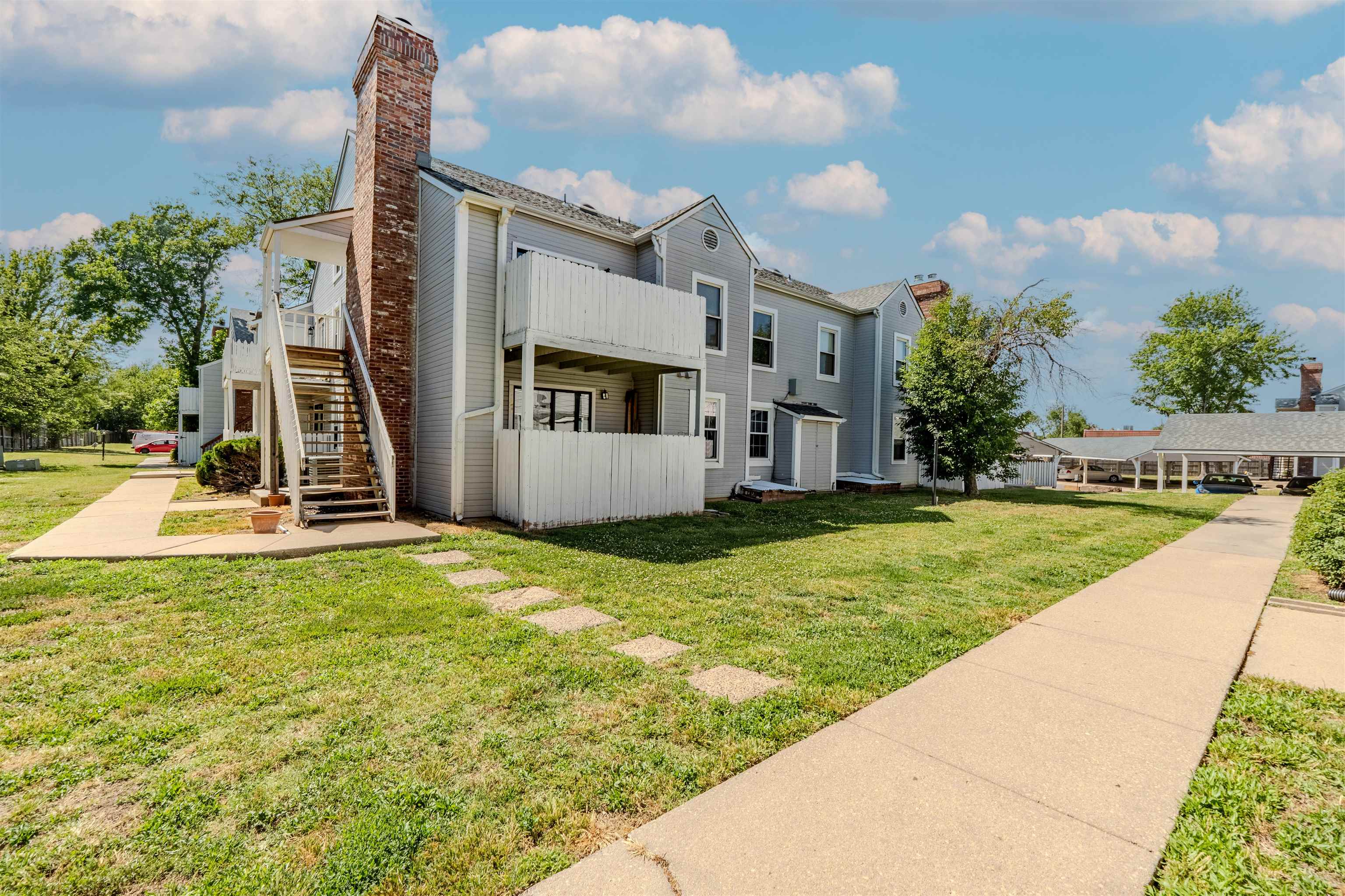 1717 S Cypress St #1021 unit #1021, Wichita, KS 67207