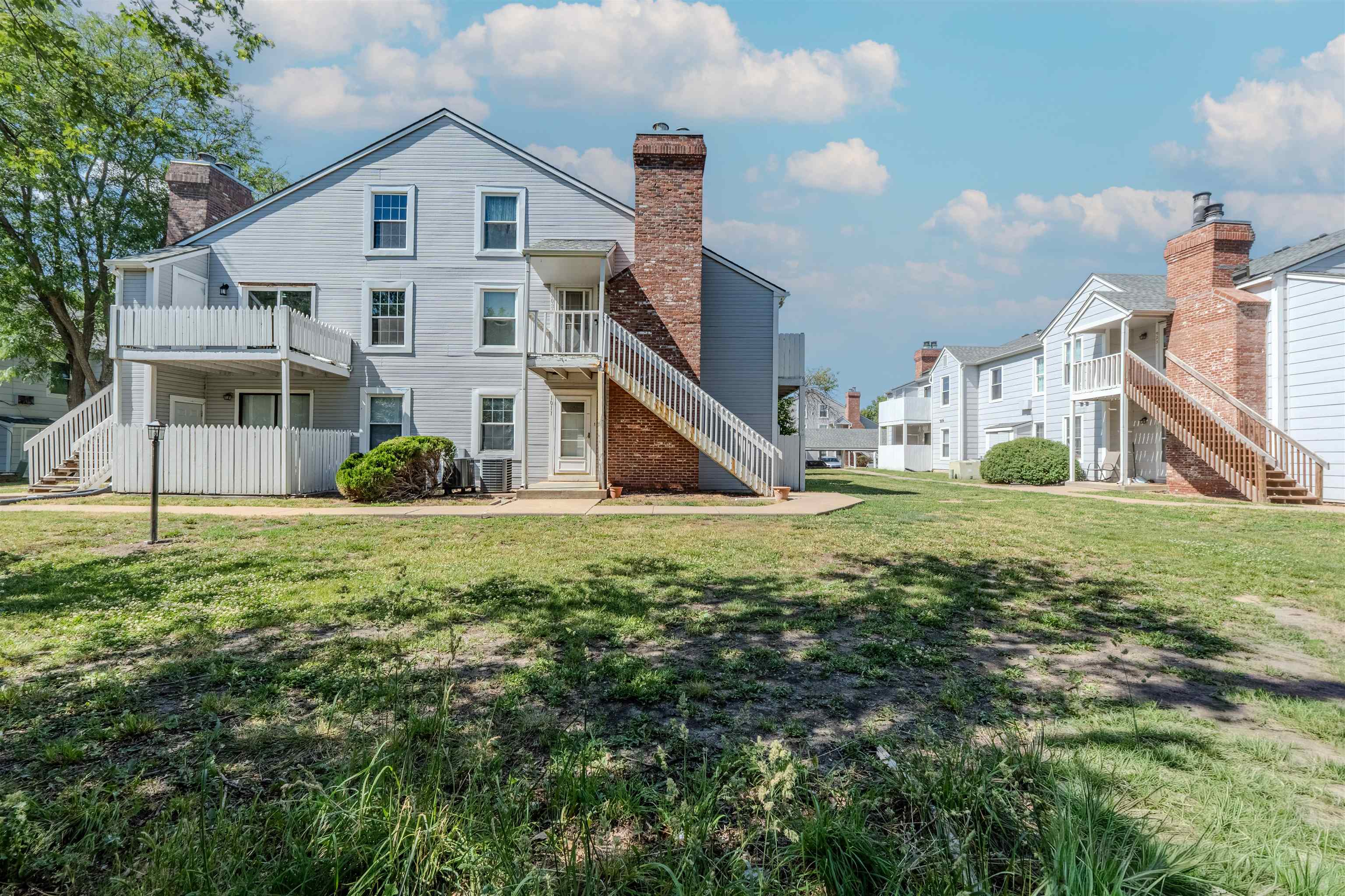 1717 S Cypress St #1021 unit #1021, Wichita, KS 67207