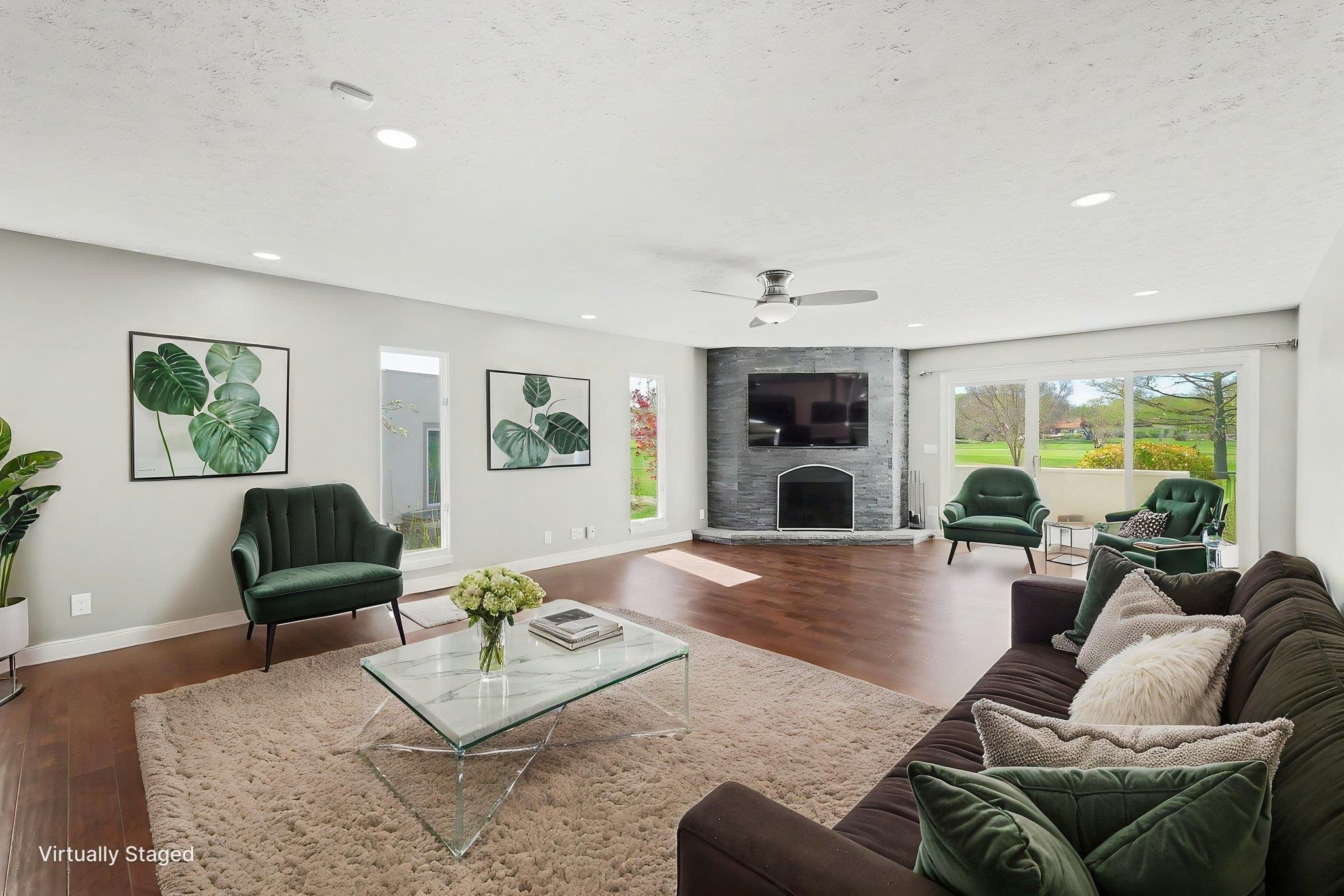 26 E Via Roma, Wichita, KS 67230