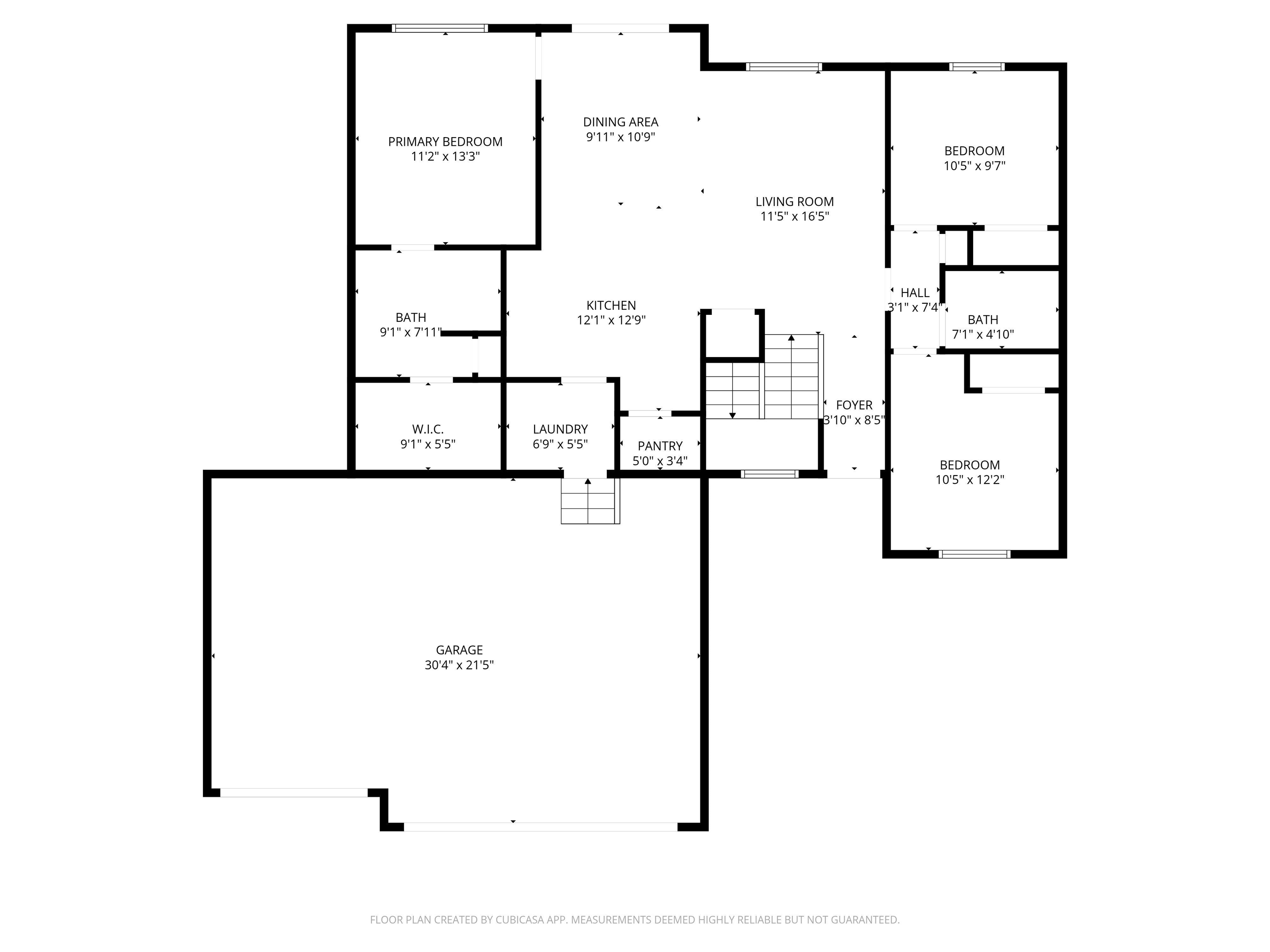 907 W 17th, Harper, KS 67058