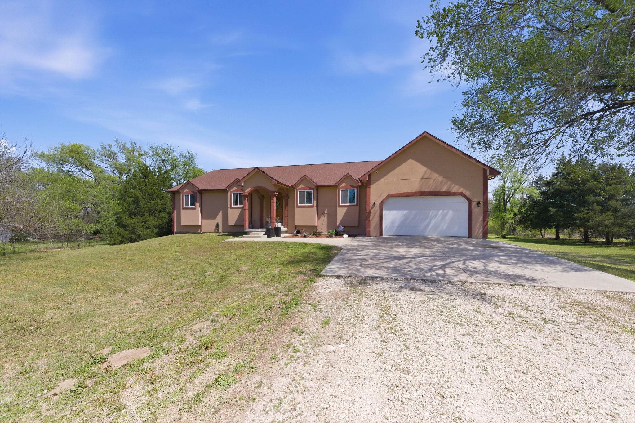 11470 N 151st St W, Sedgwick, KS 67135