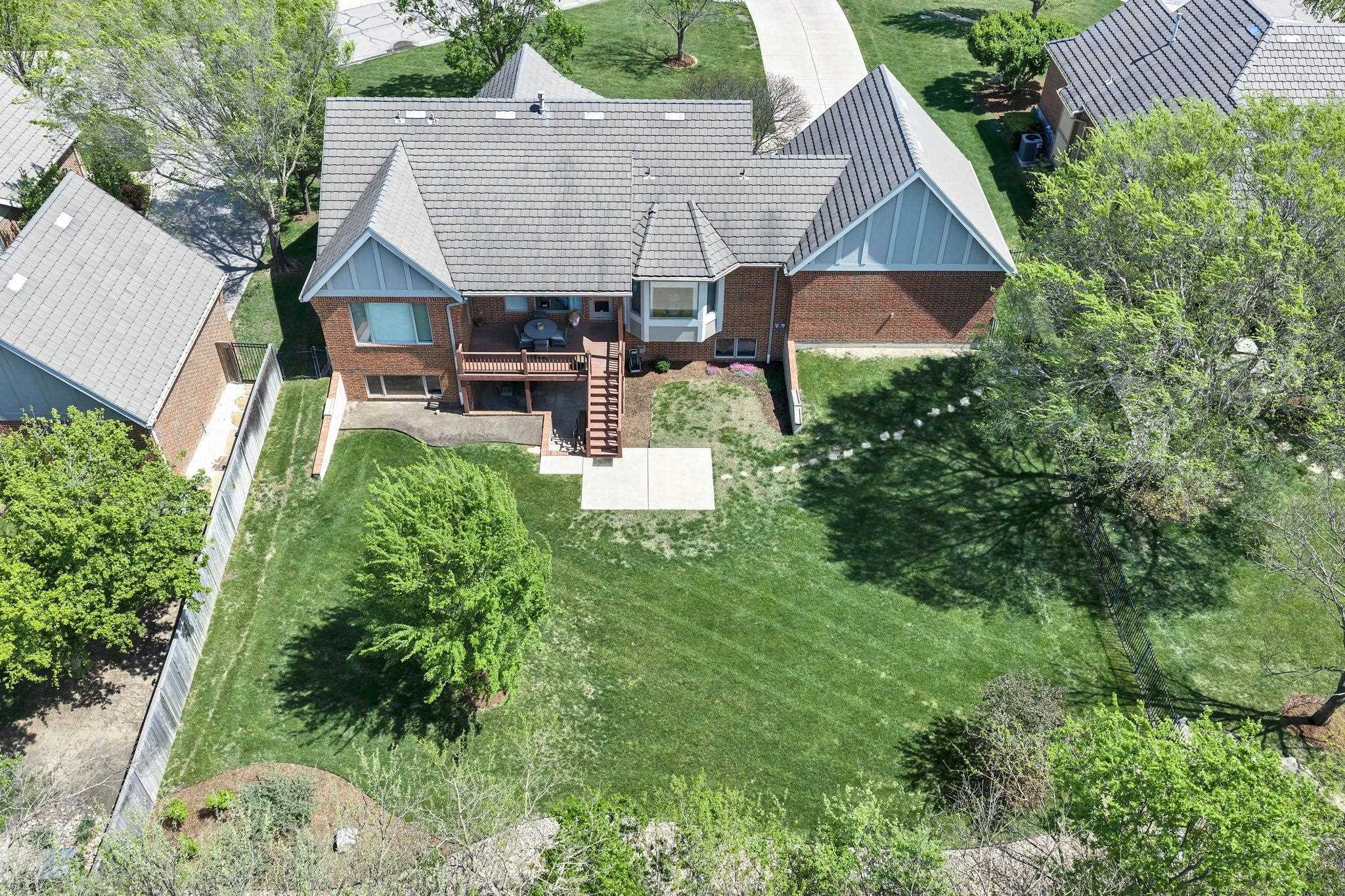 9237 N Wilson Estates Ct, Wichita, KS 67206