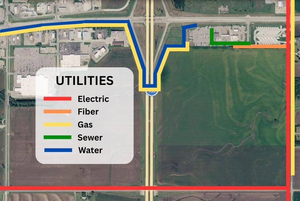 00001 17th Ave, Mcpherson, KS 67460