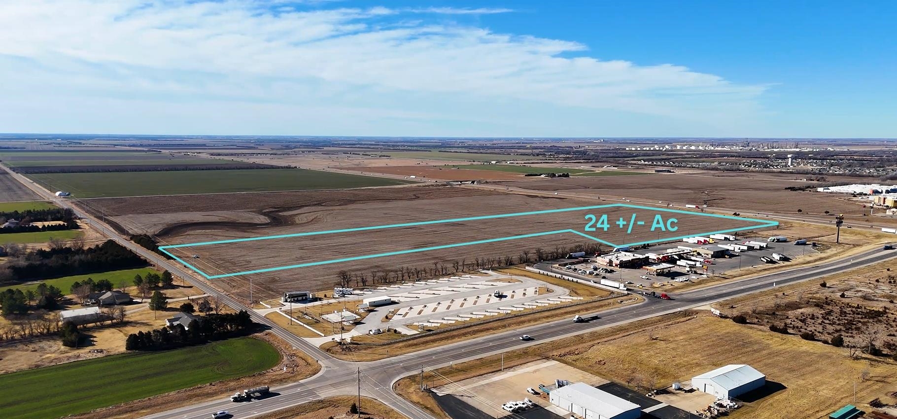 00001 17th Ave, Mcpherson, KS 67460
