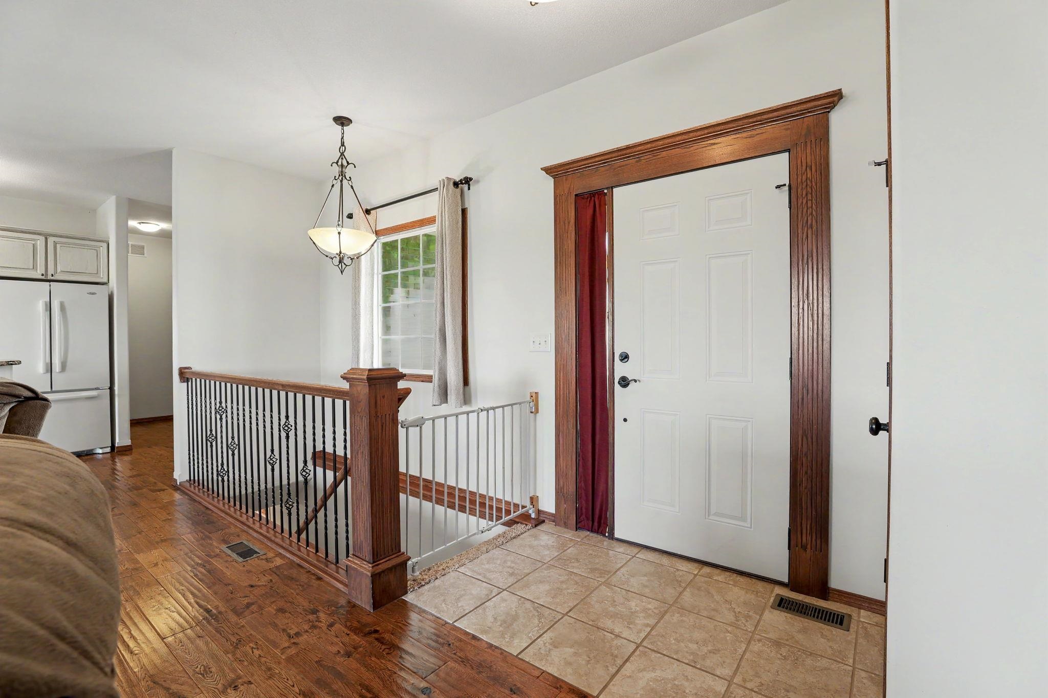 602 N High St, Argonia, KS 67004