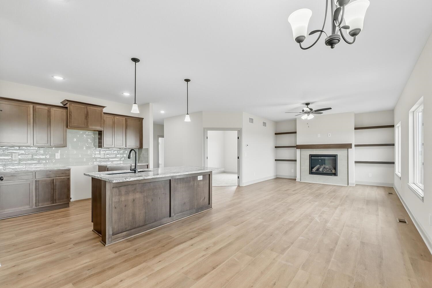 940 N West Ave, Anthony, KS 67003