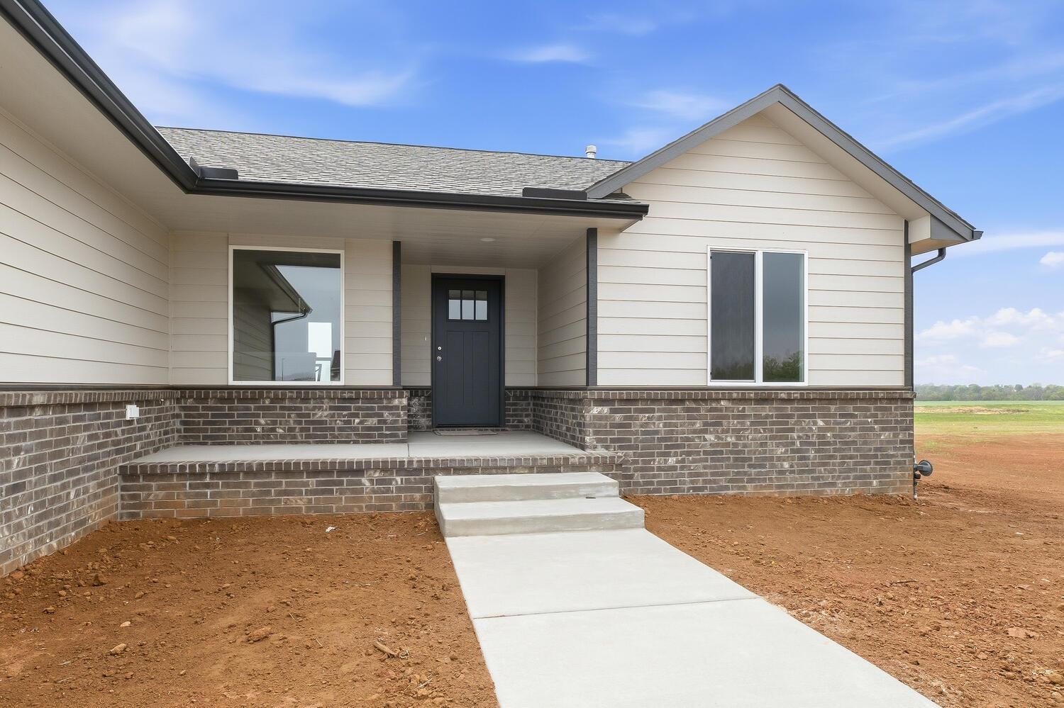 930 N West Ave, Anthony, KS 67003