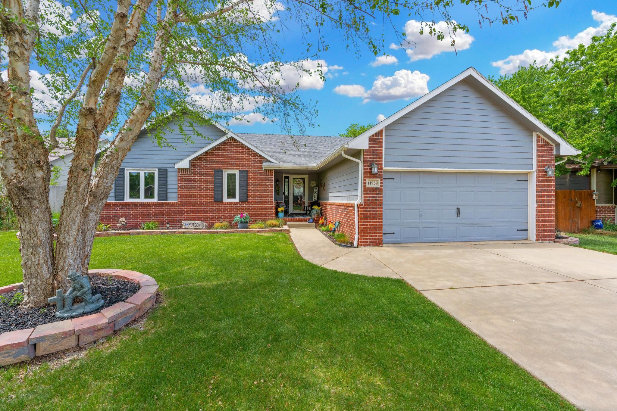 11939 W Carr Ct, Wichita, KS 67209