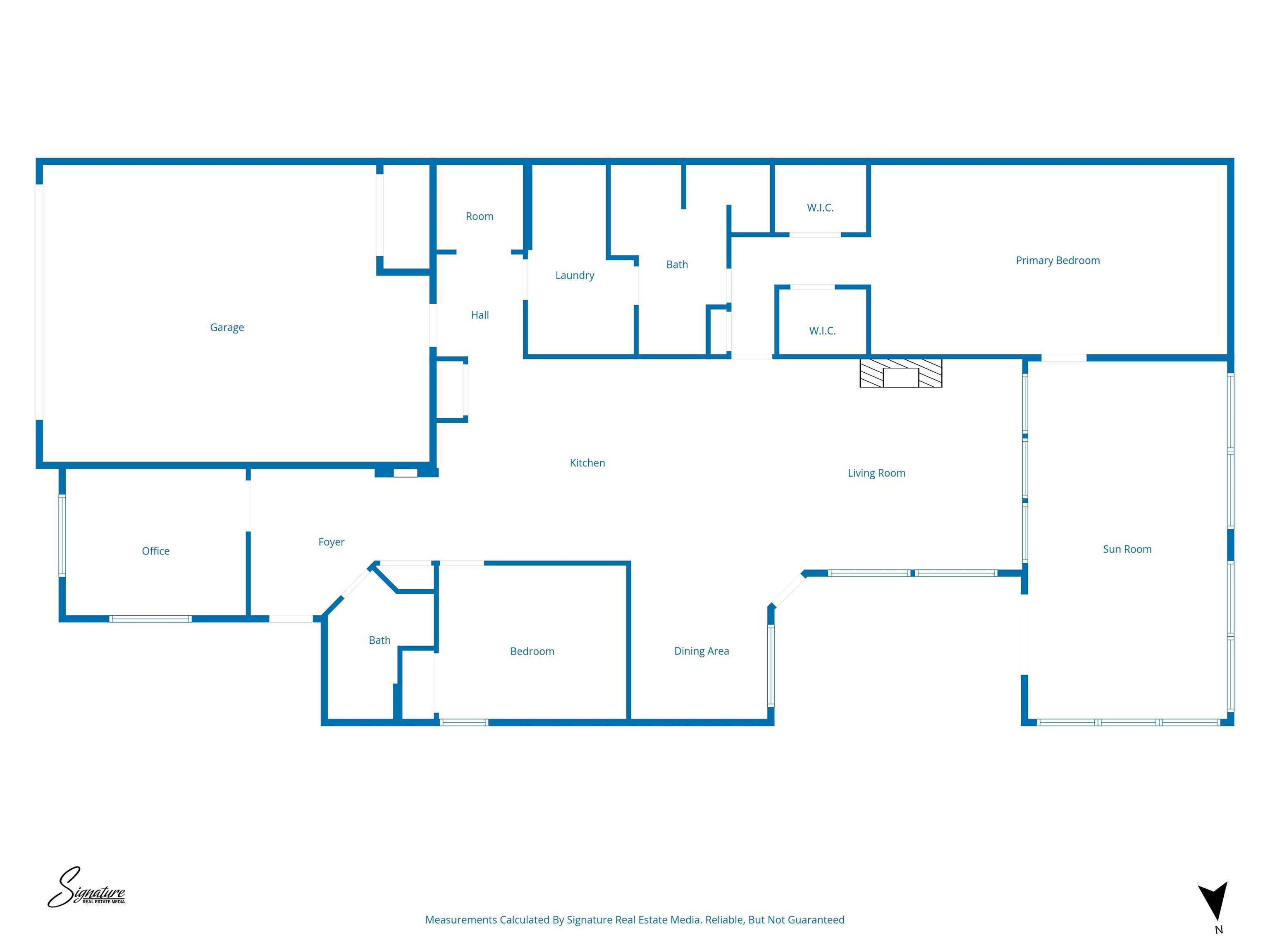 1219 S Forestview St, Wichita, KS 67235