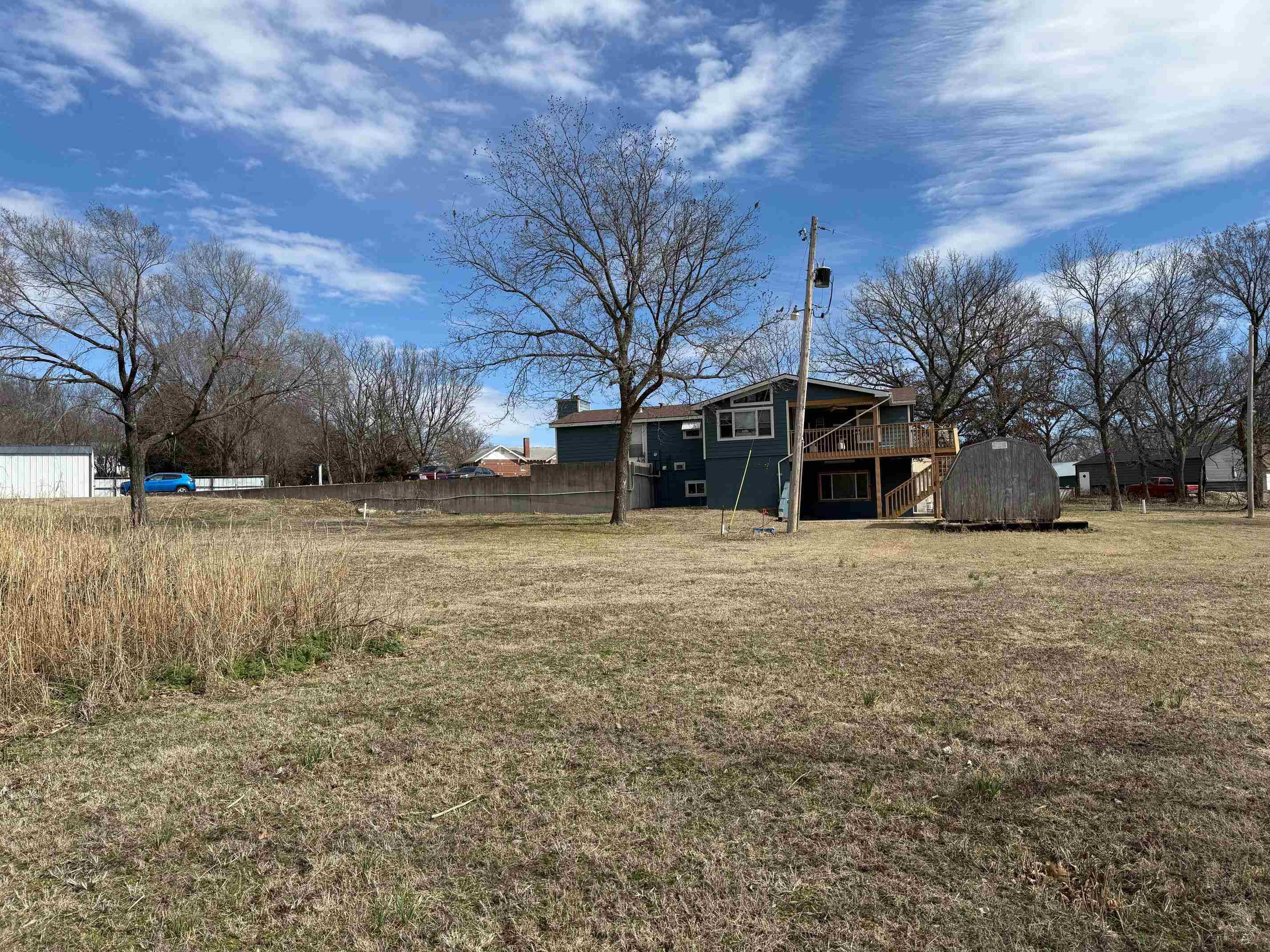 415 Lazette St, Cambridge, KS 67023