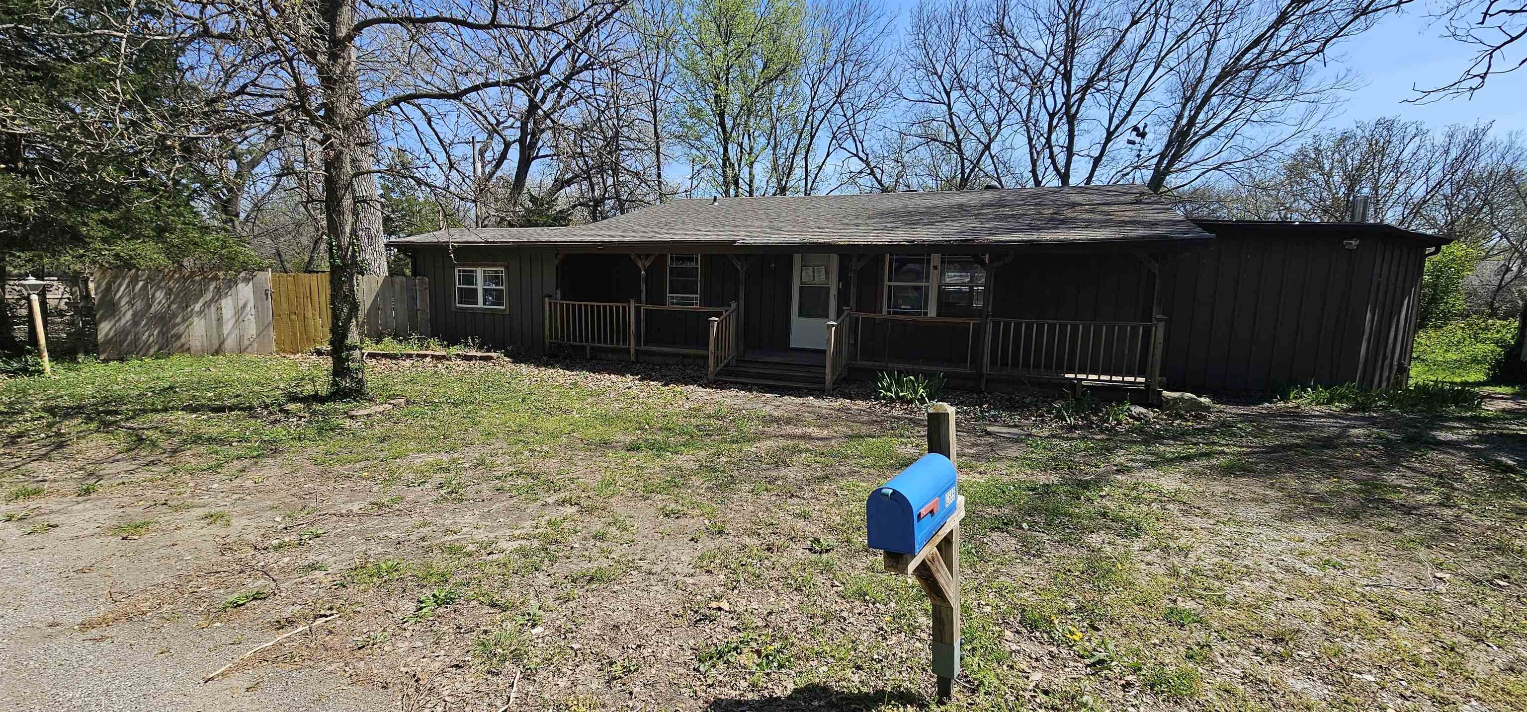 12689 SW Chisholm Trail Rd, Andover, KS 67002