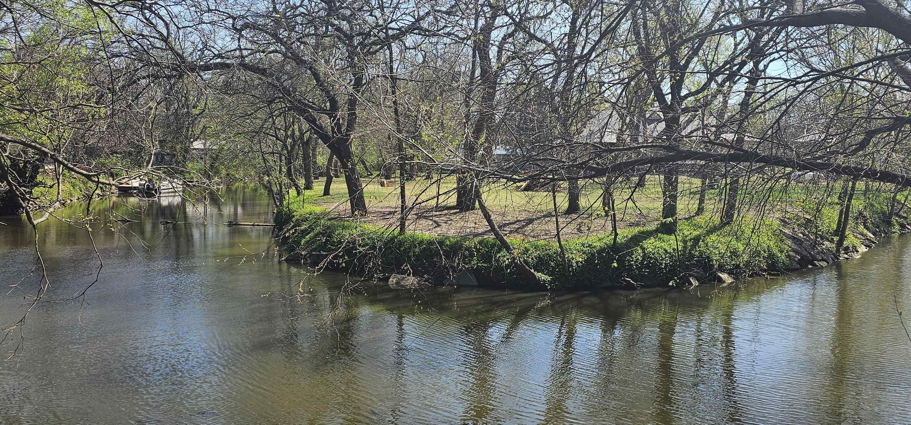 12689 SW Chisholm Trail Rd, Andover, KS 67002