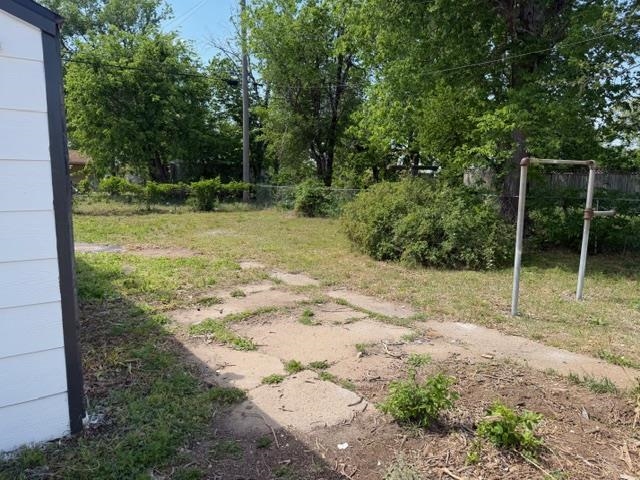 1657 S Gold, Wichita, KS 67213