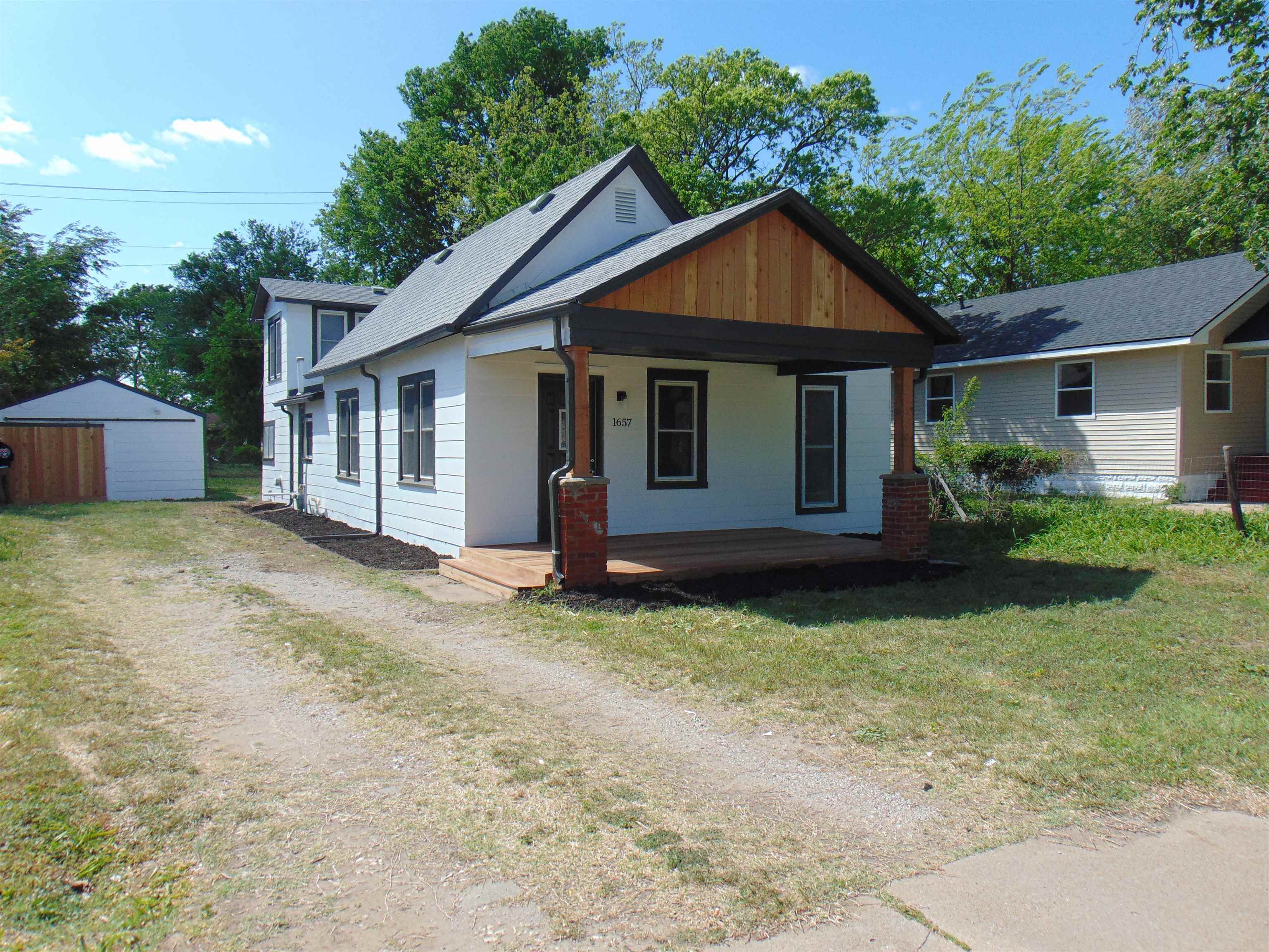 1657 S Gold, Wichita, KS 67213