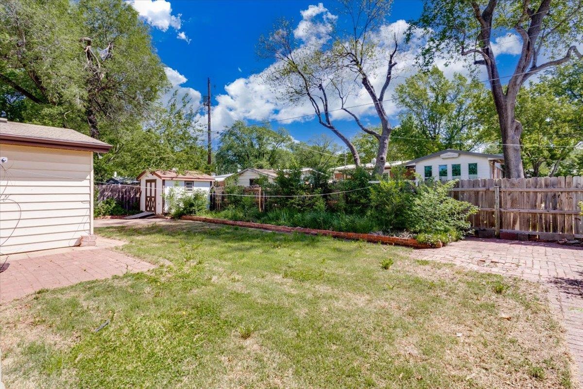 1612 N Lawndale, El Dorado, KS 67042