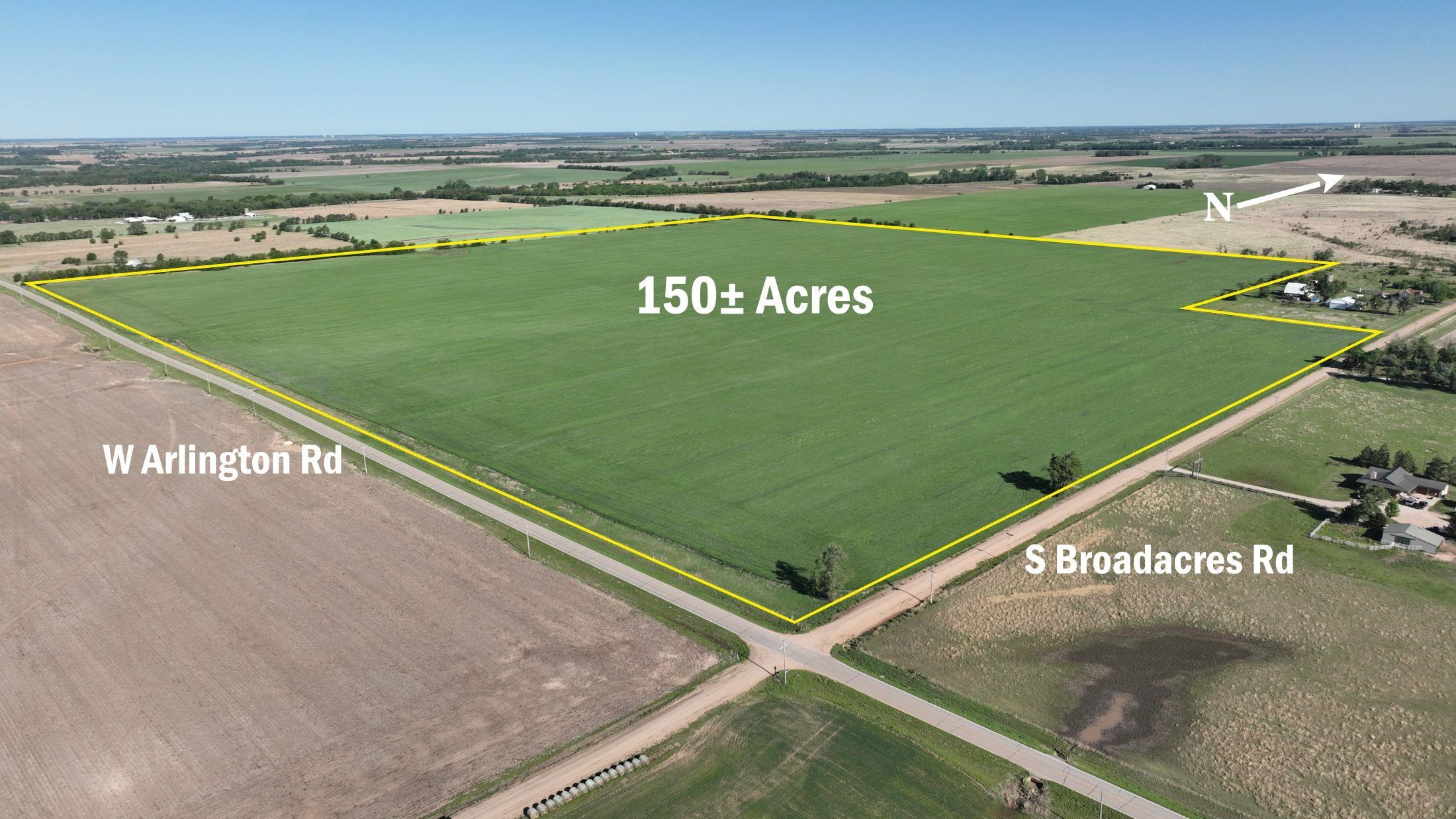 0000 W Arlington Rd, Hutchinson, KS 67501