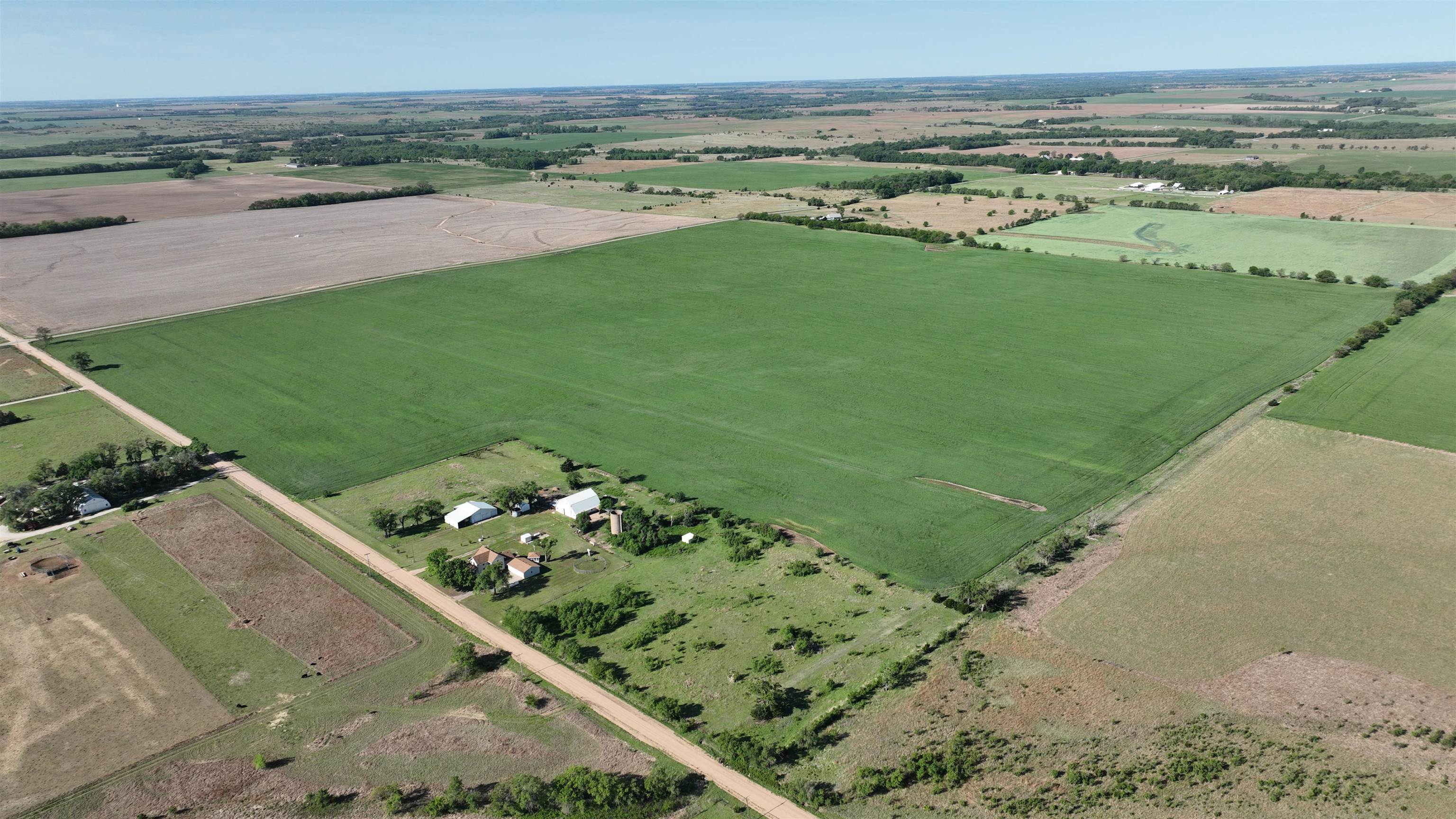 0000 W Arlington Rd, Hutchinson, KS 67501