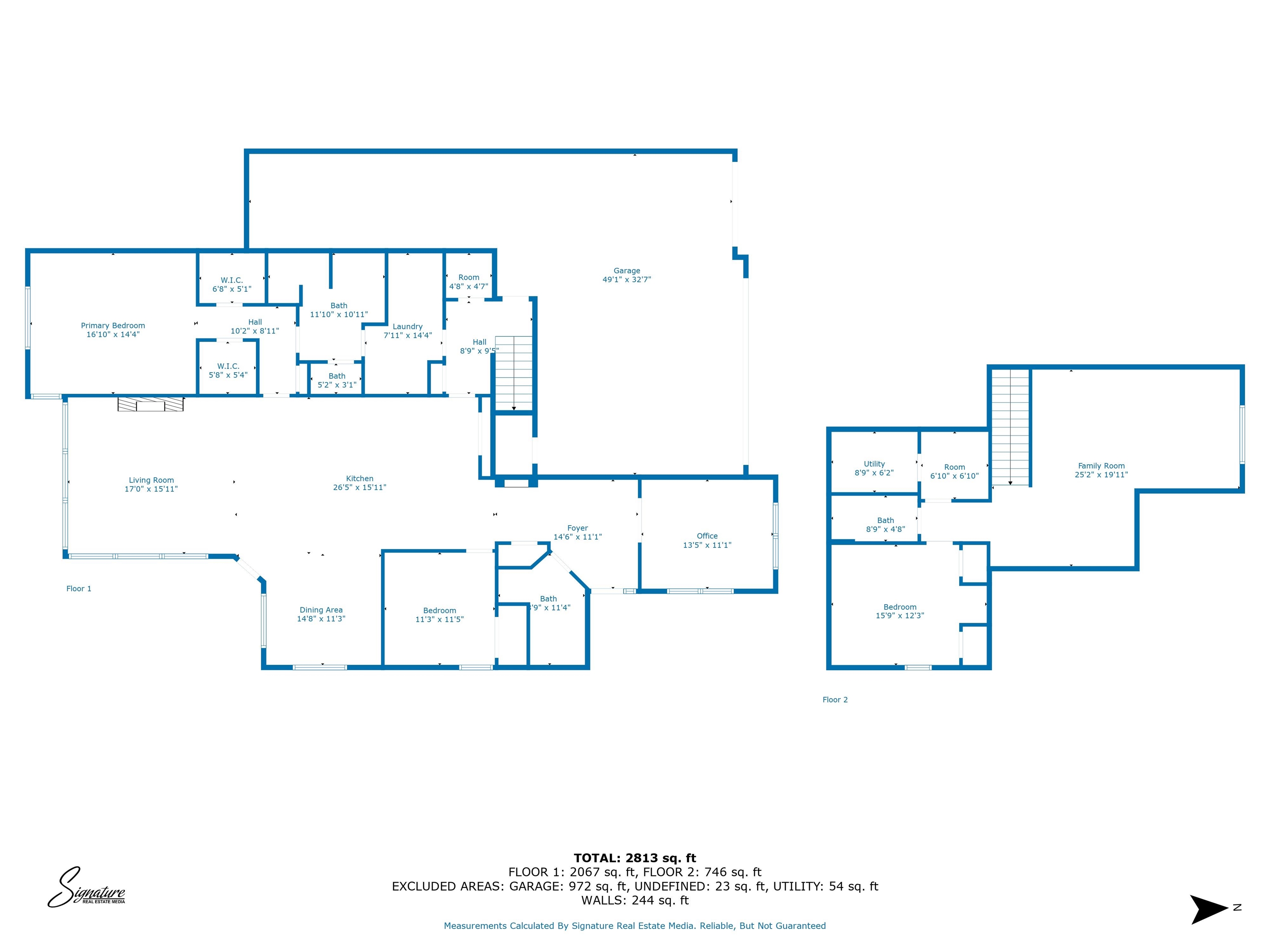 6509 W Collina St, Wichita, KS 67205