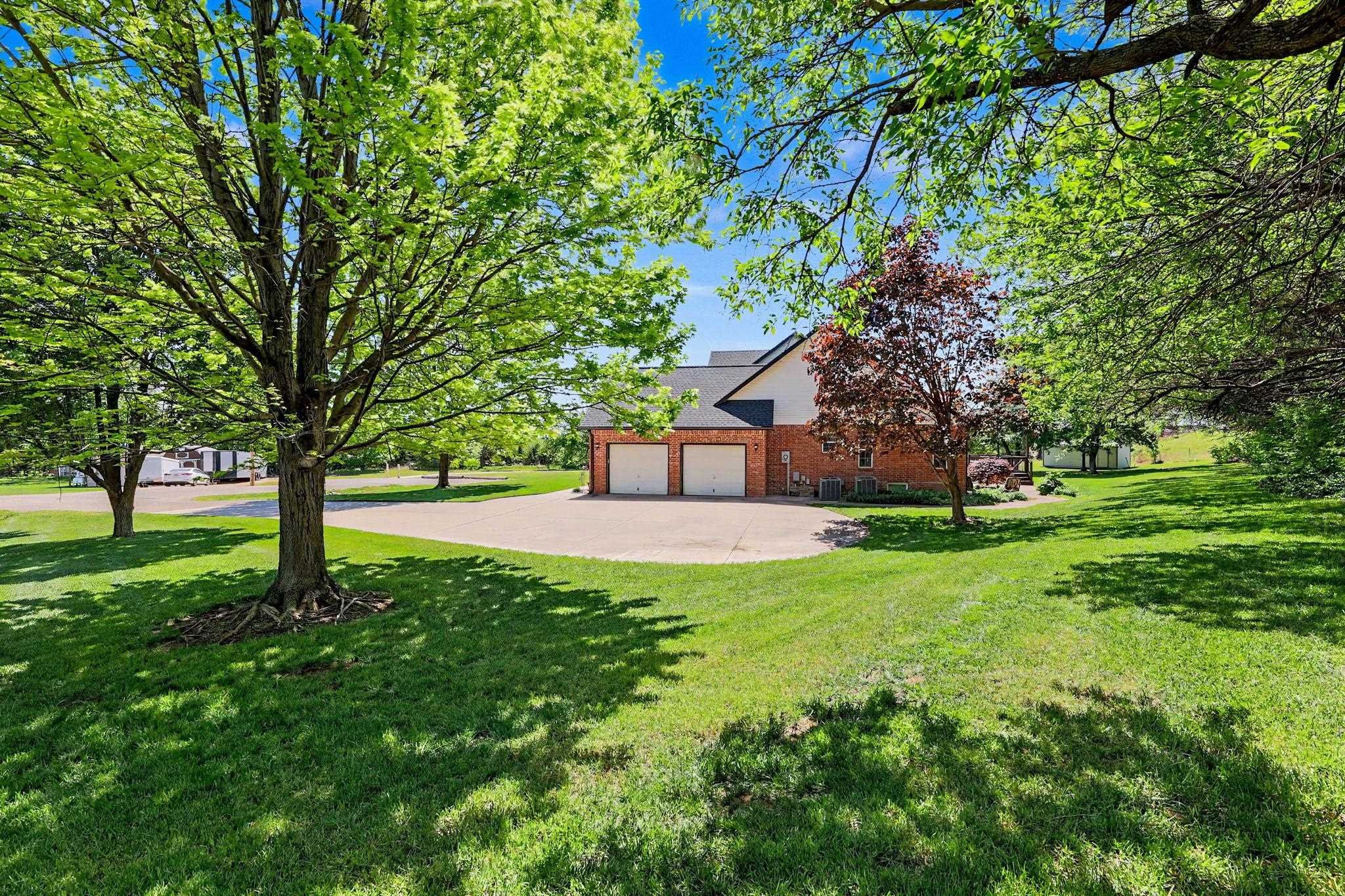 401 N Trail, Mulvane, KS 67110