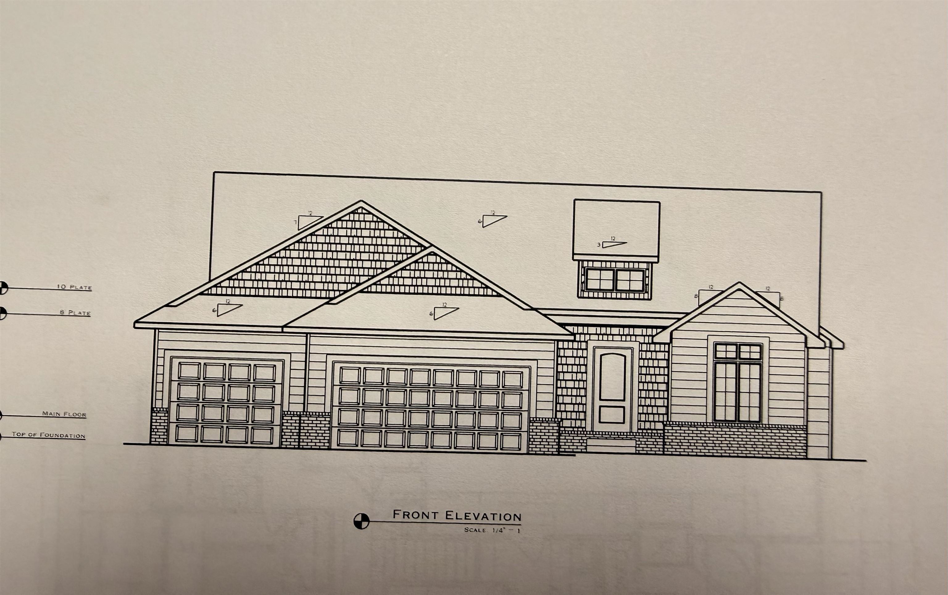 2632 S Clear Creek, Wichita, KS 67230