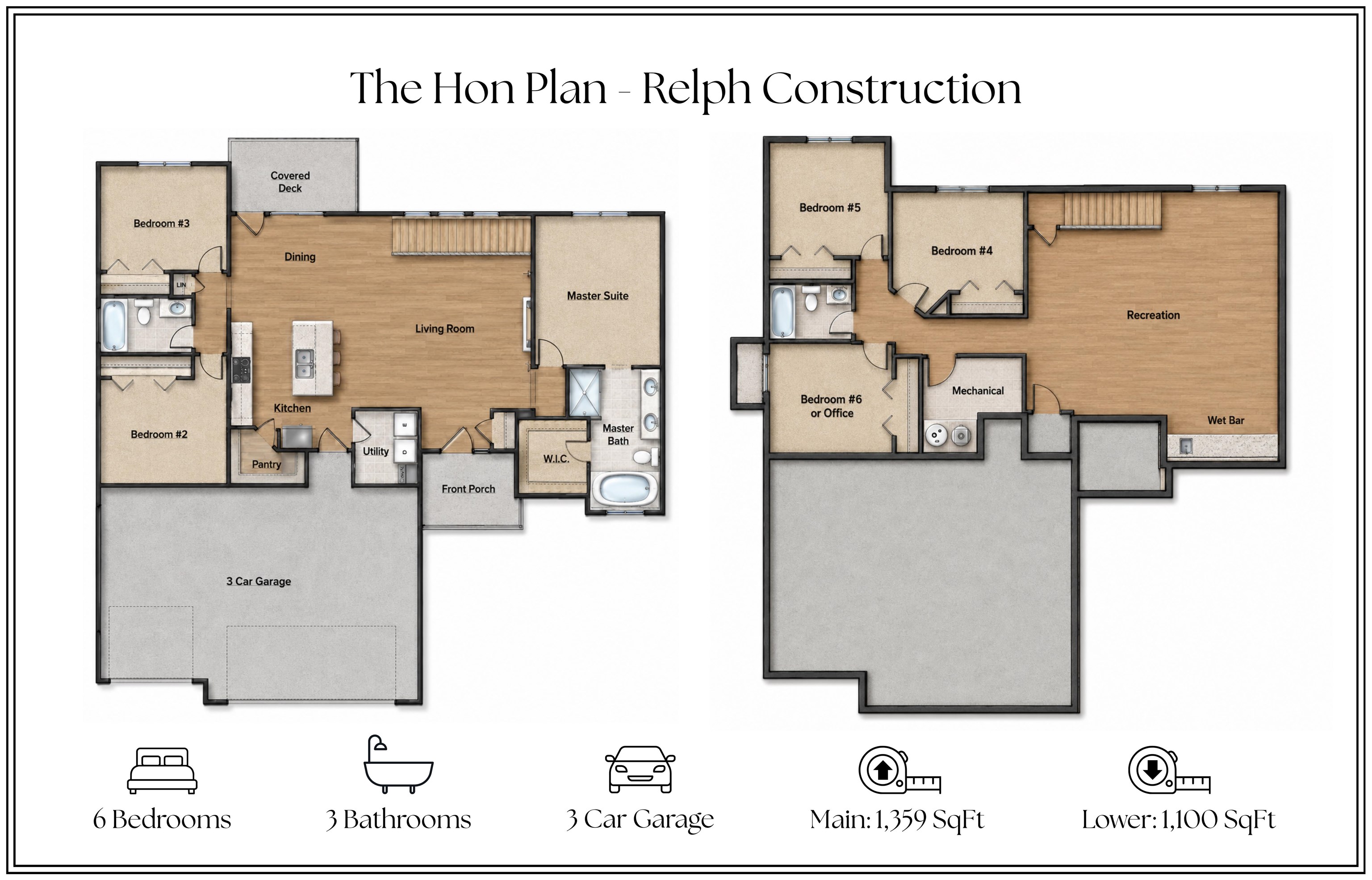 5881 N St Paul Ct, Wichita, KS 67204