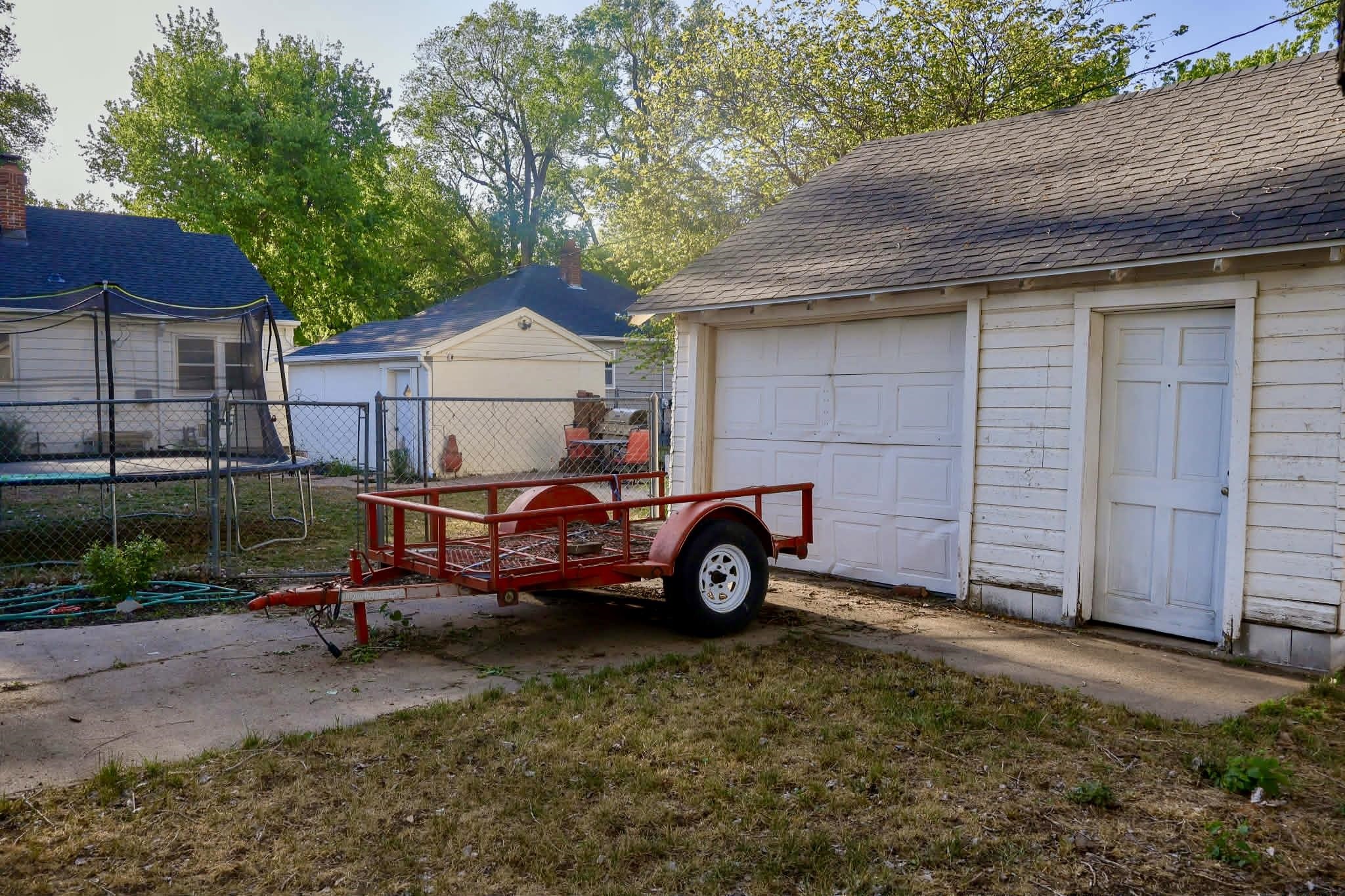 114 N Olivette St, Mcpherson, KS 67460