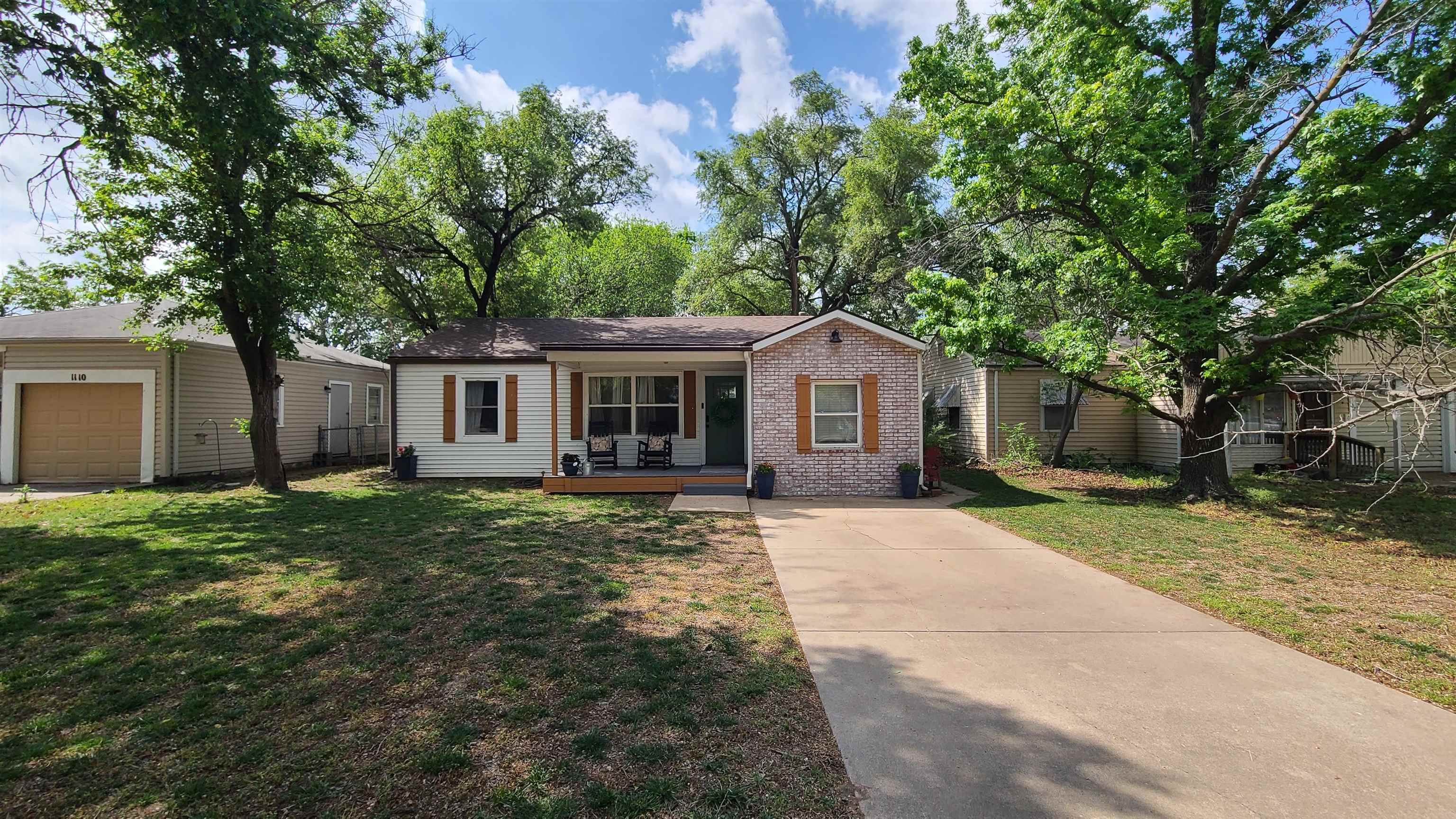 1106 E 7th, Wellington, KS 67152