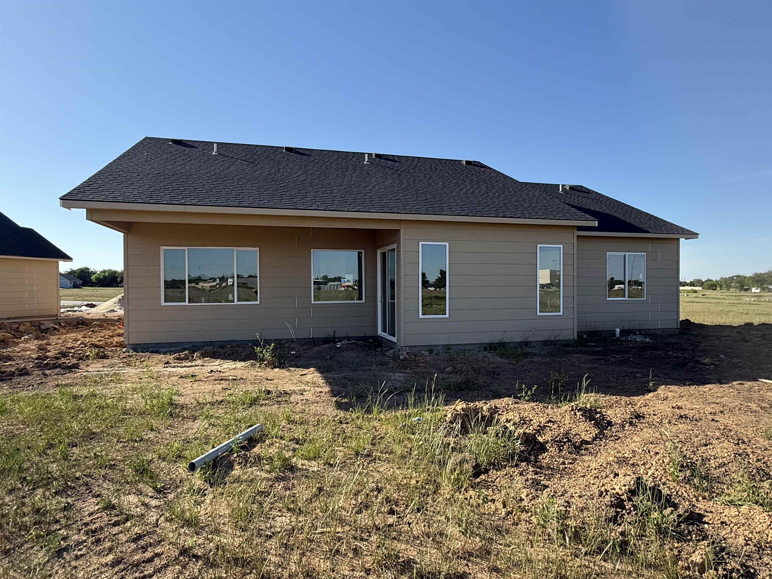 870 N Main, Goddard, KS 67052