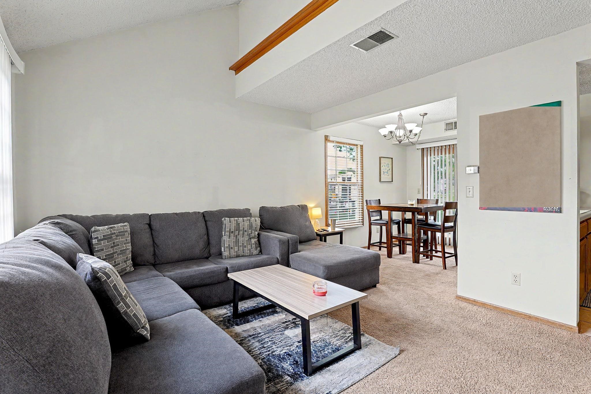 6725 W Shade #1401 Unit 1401, Wichita, KS 67212