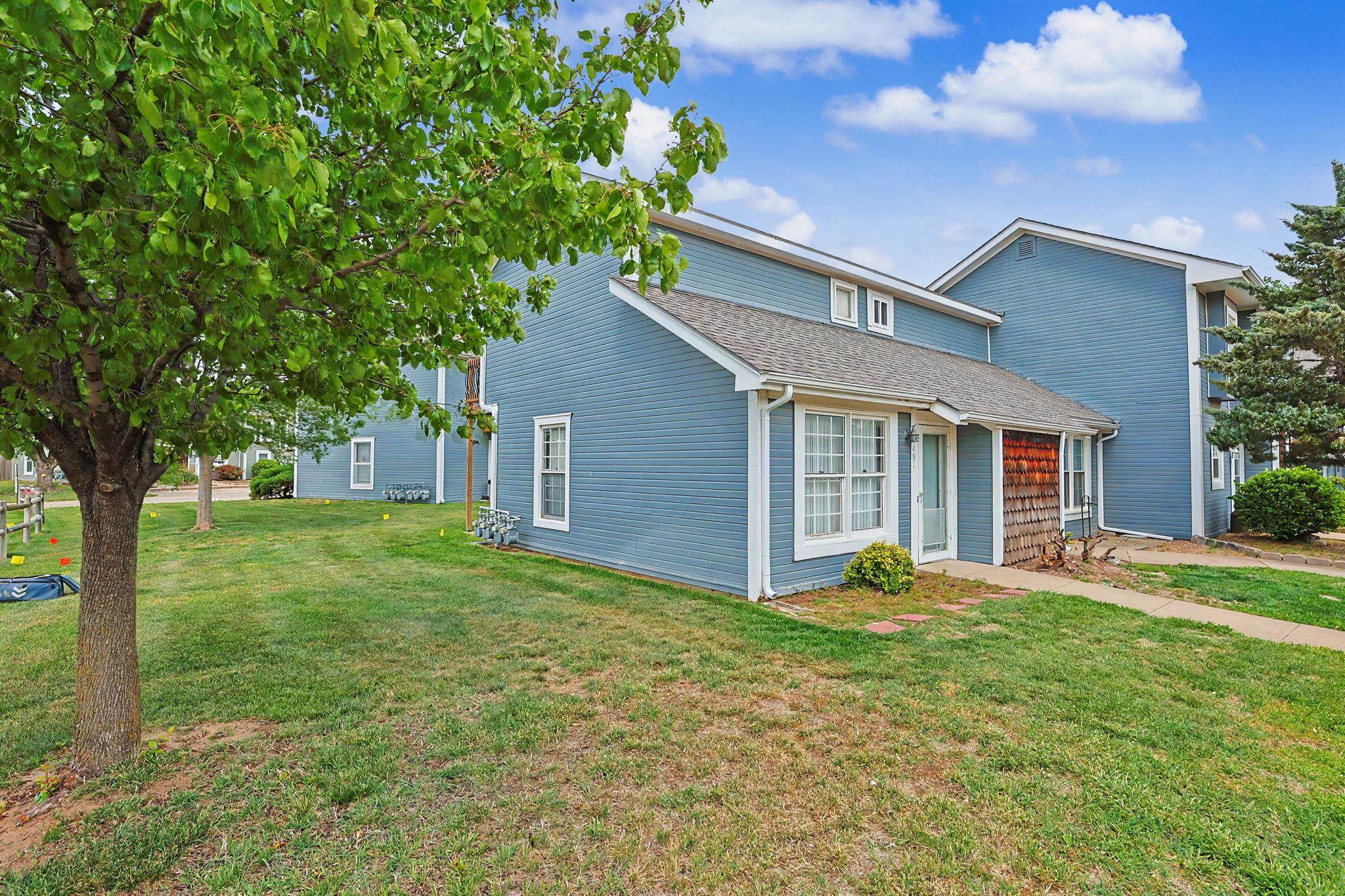 6725 W Shade #1401 Unit 1401, Wichita, KS 67212