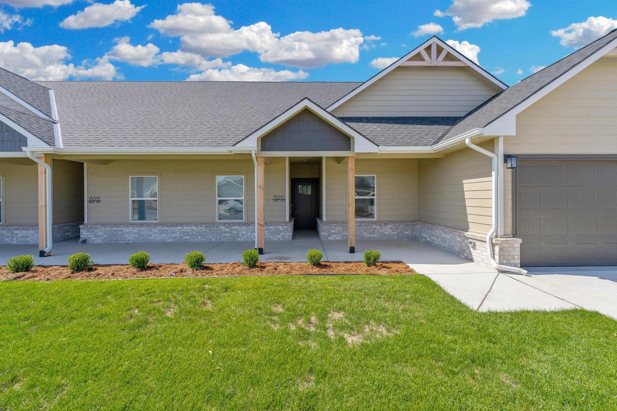 13015 W Thorton St Unit 200, Wichita, KS 67235