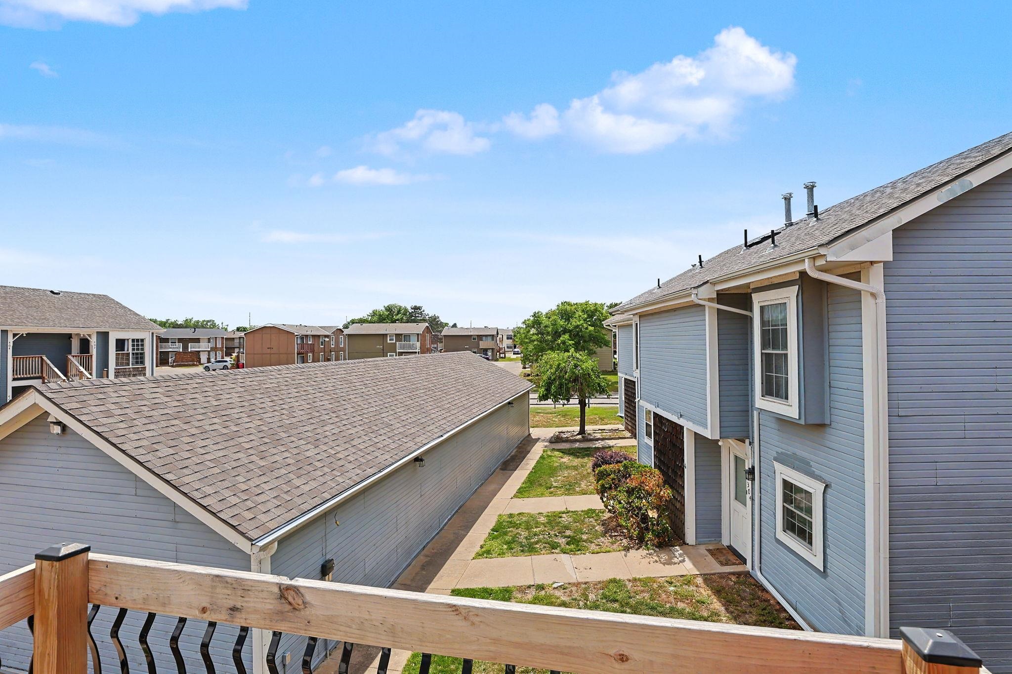 6725 W Shade #204 Unit 204, Wichita, KS 67212
