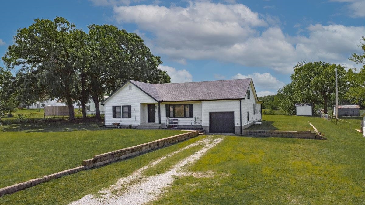 6797 312th Rd, Arkansas City, KS 67005