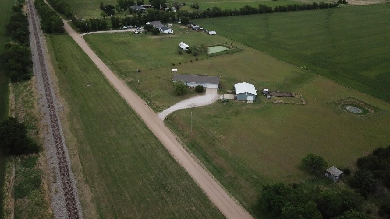13751 N A, Wellington, KS 67152