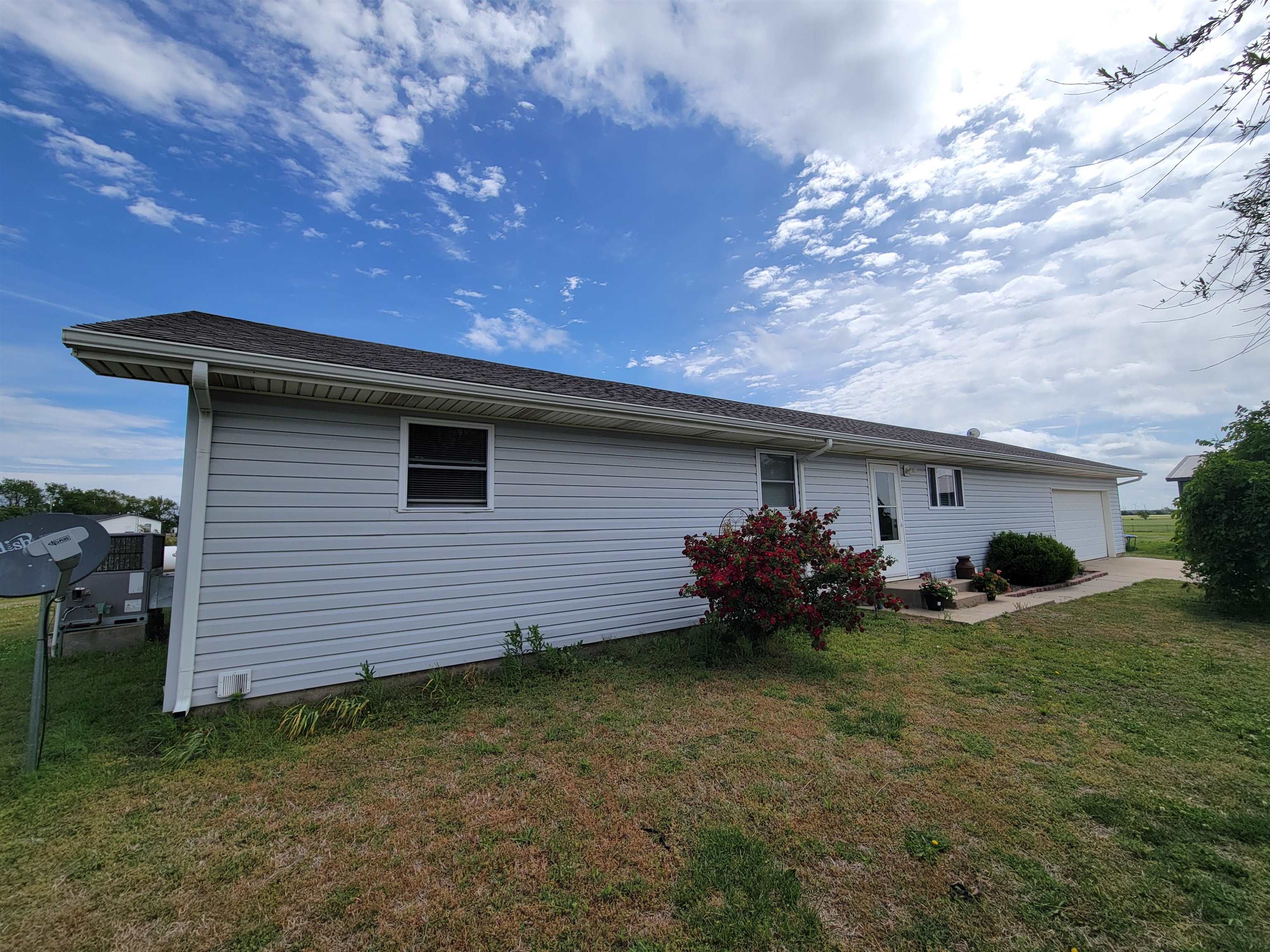 13751 N A, Wellington, KS 67152