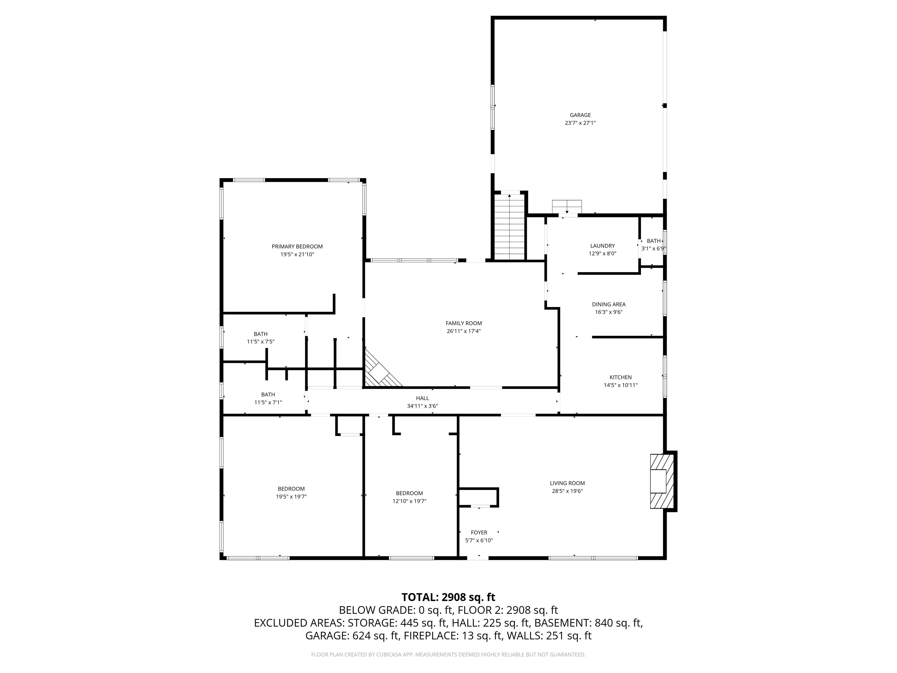 1707 Sunset Dr, Augusta, KS 67010