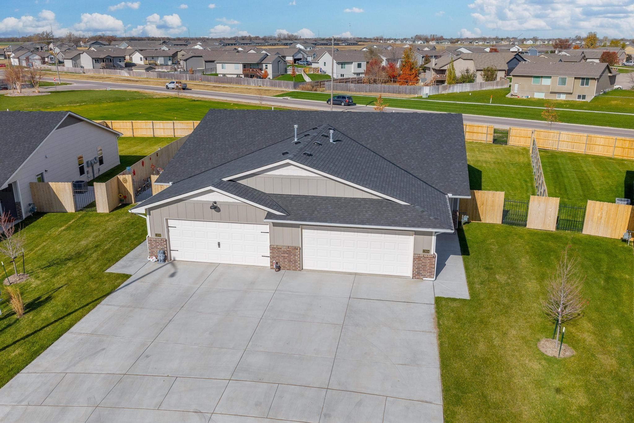 11828 W Graber Ct Unit 100-200, Wichita, KS 67215
