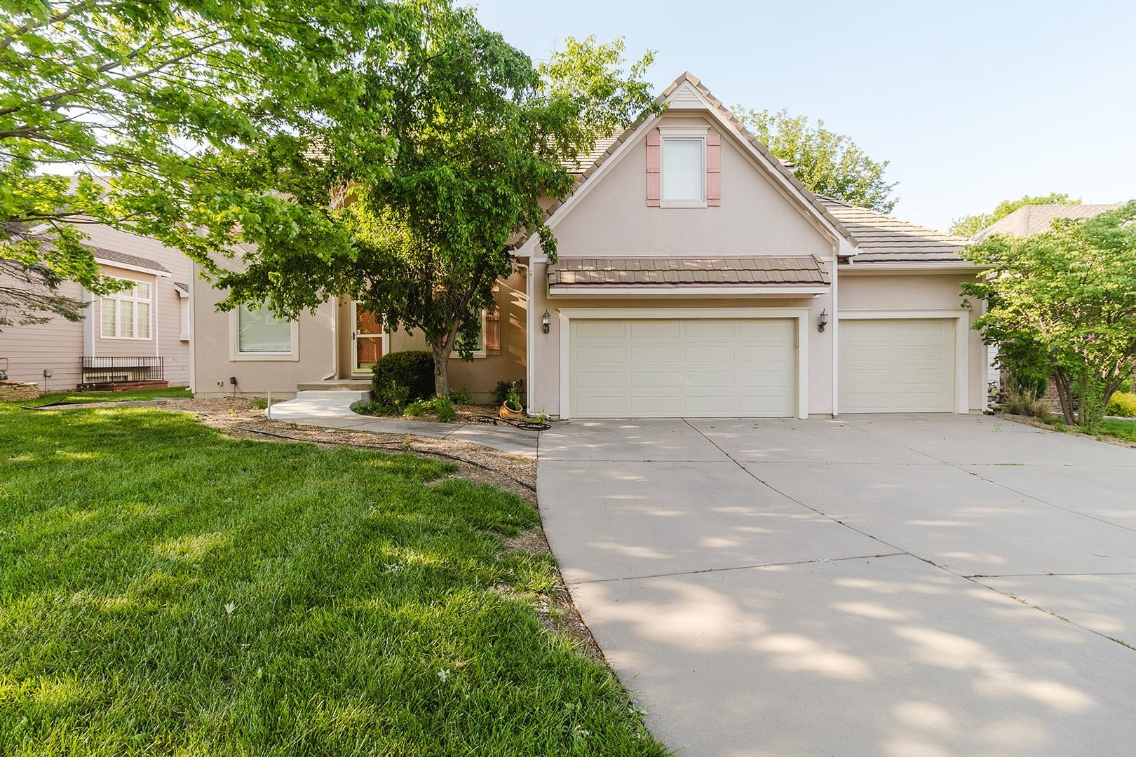 15400 E Windham, Wichita, KS 67230