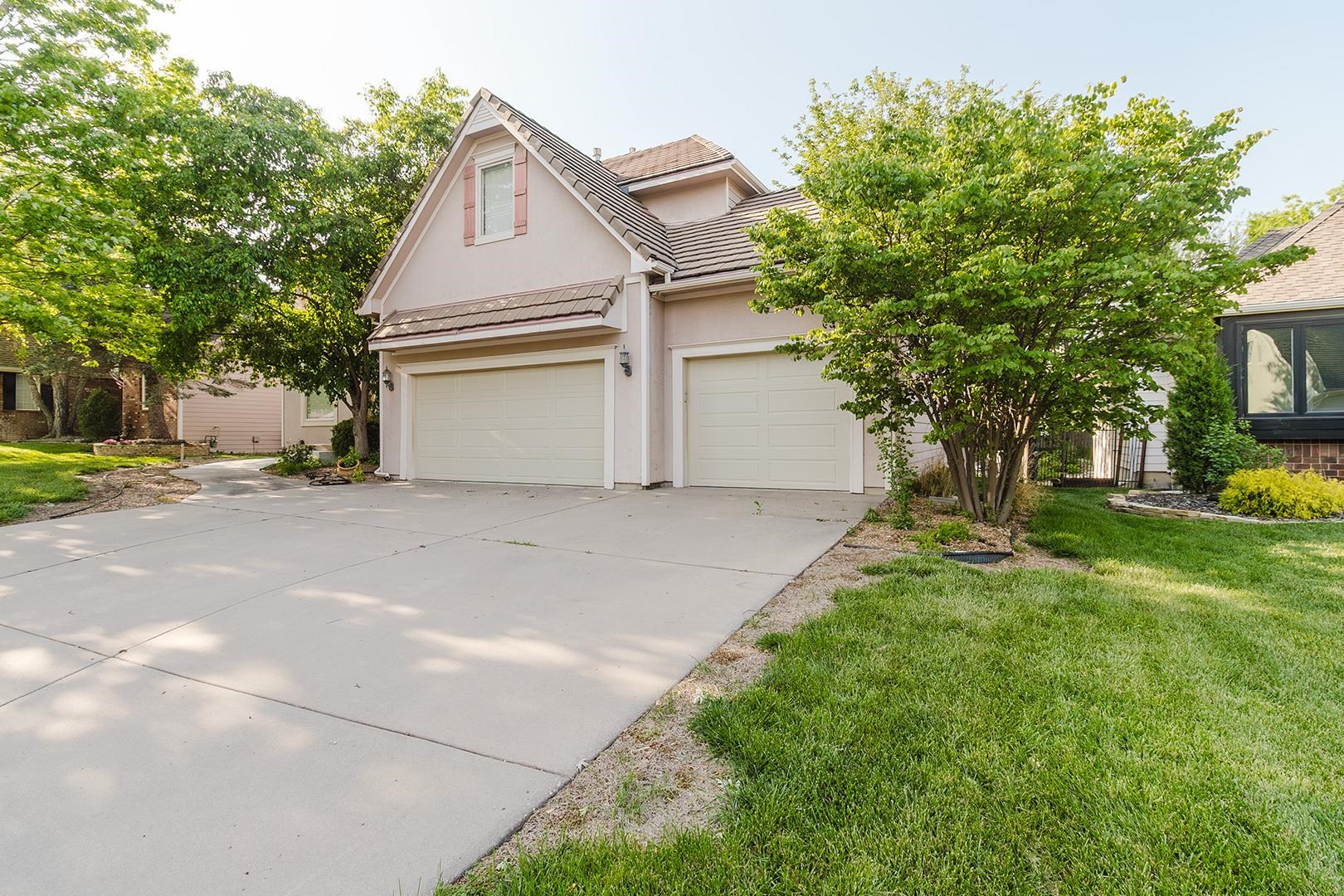 15400 E Windham, Wichita, KS 67230