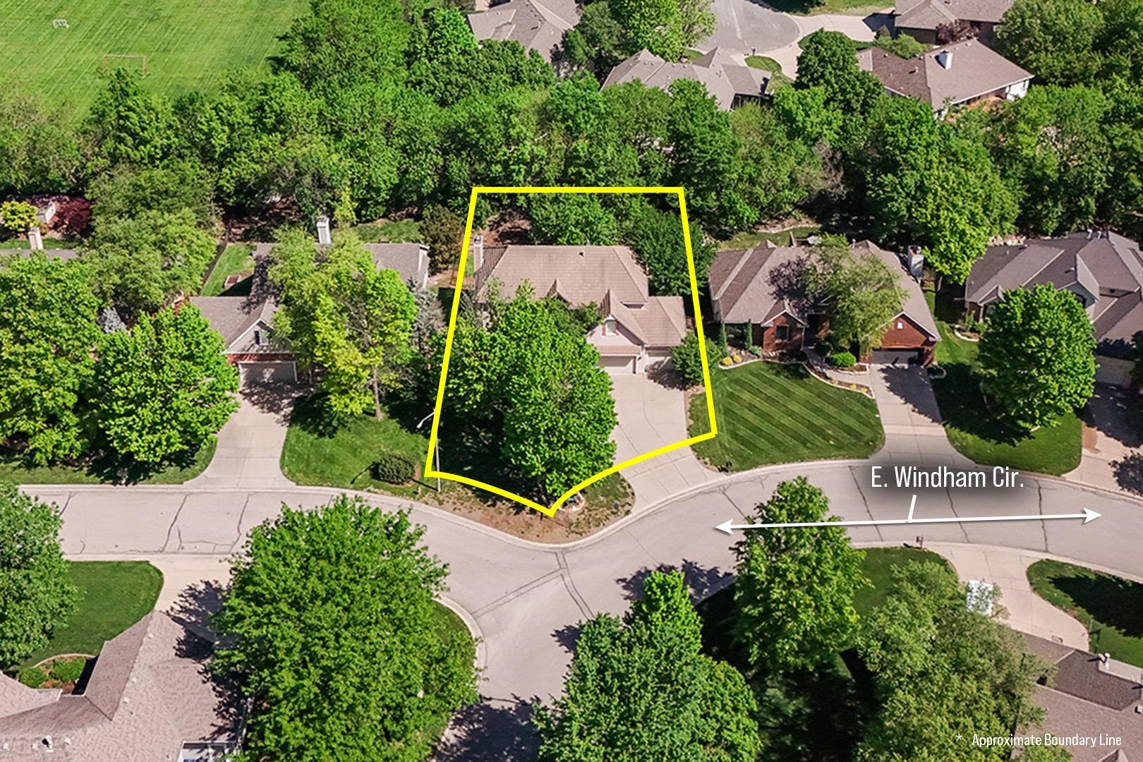 15400 E Windham, Wichita, KS 67230
