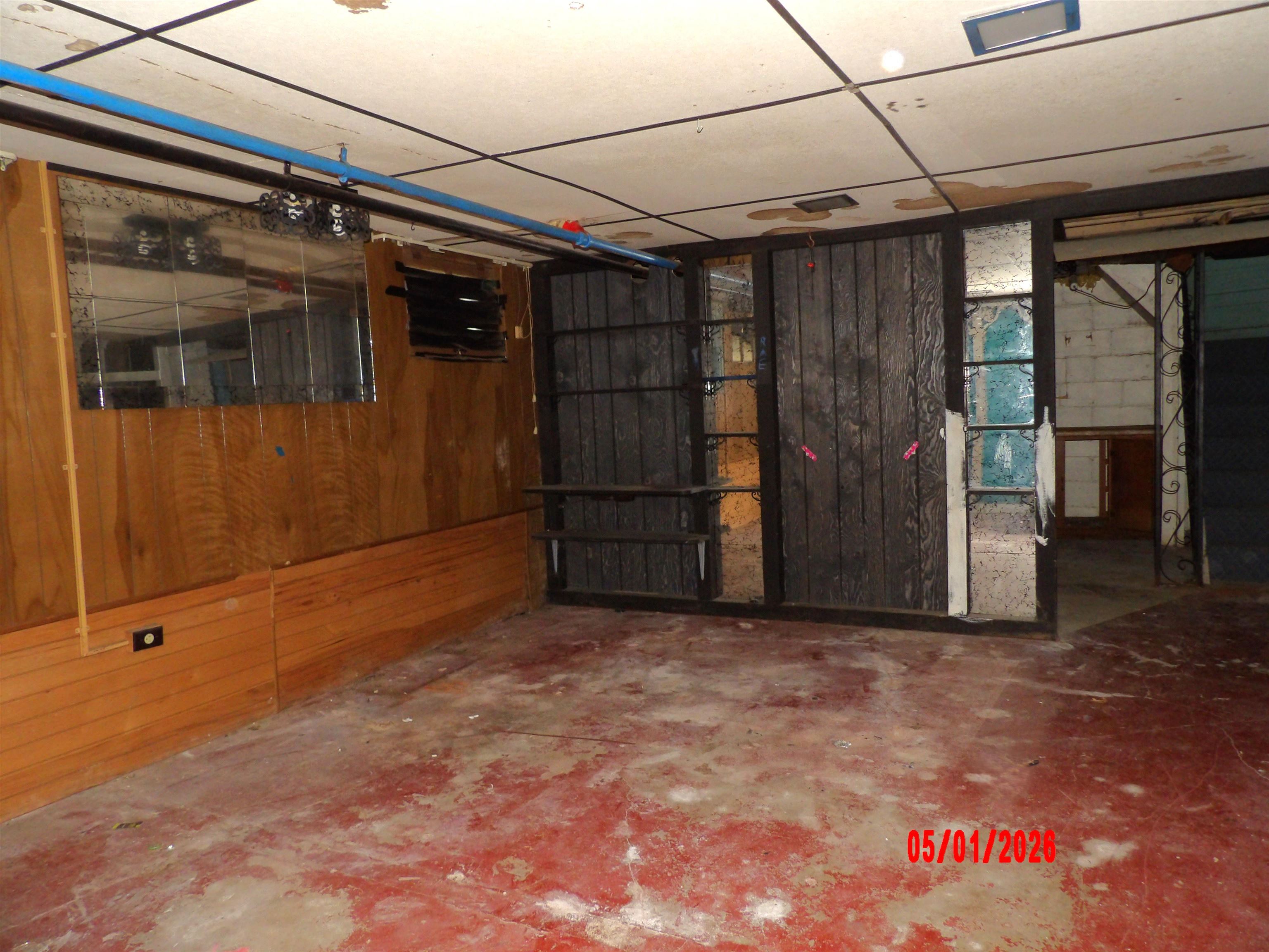 119 N Mound St, Pratt, KS 67124