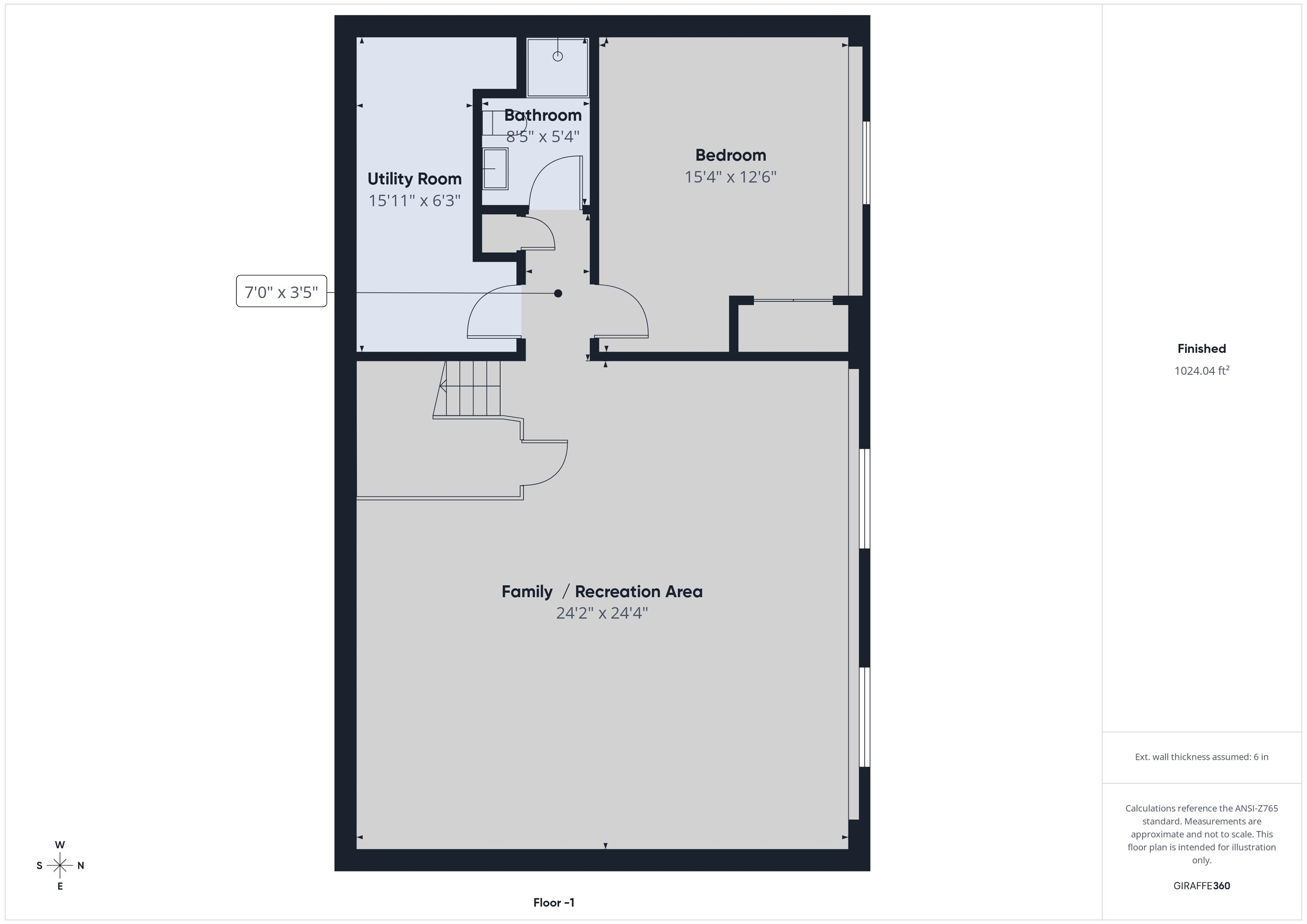 1973 N Bellick Ct, Wichita, KS 67235