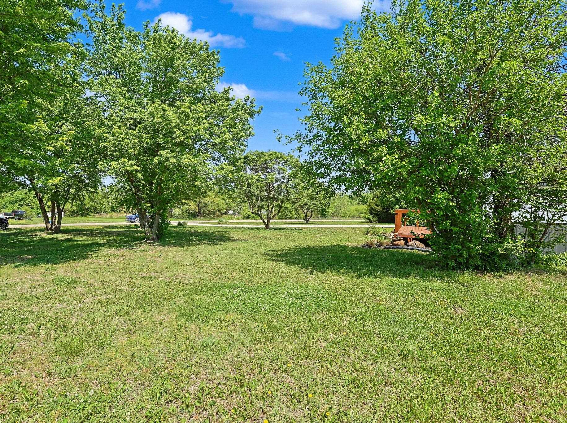 14827 SW 157th Ter, Rose Hill, KS 67133