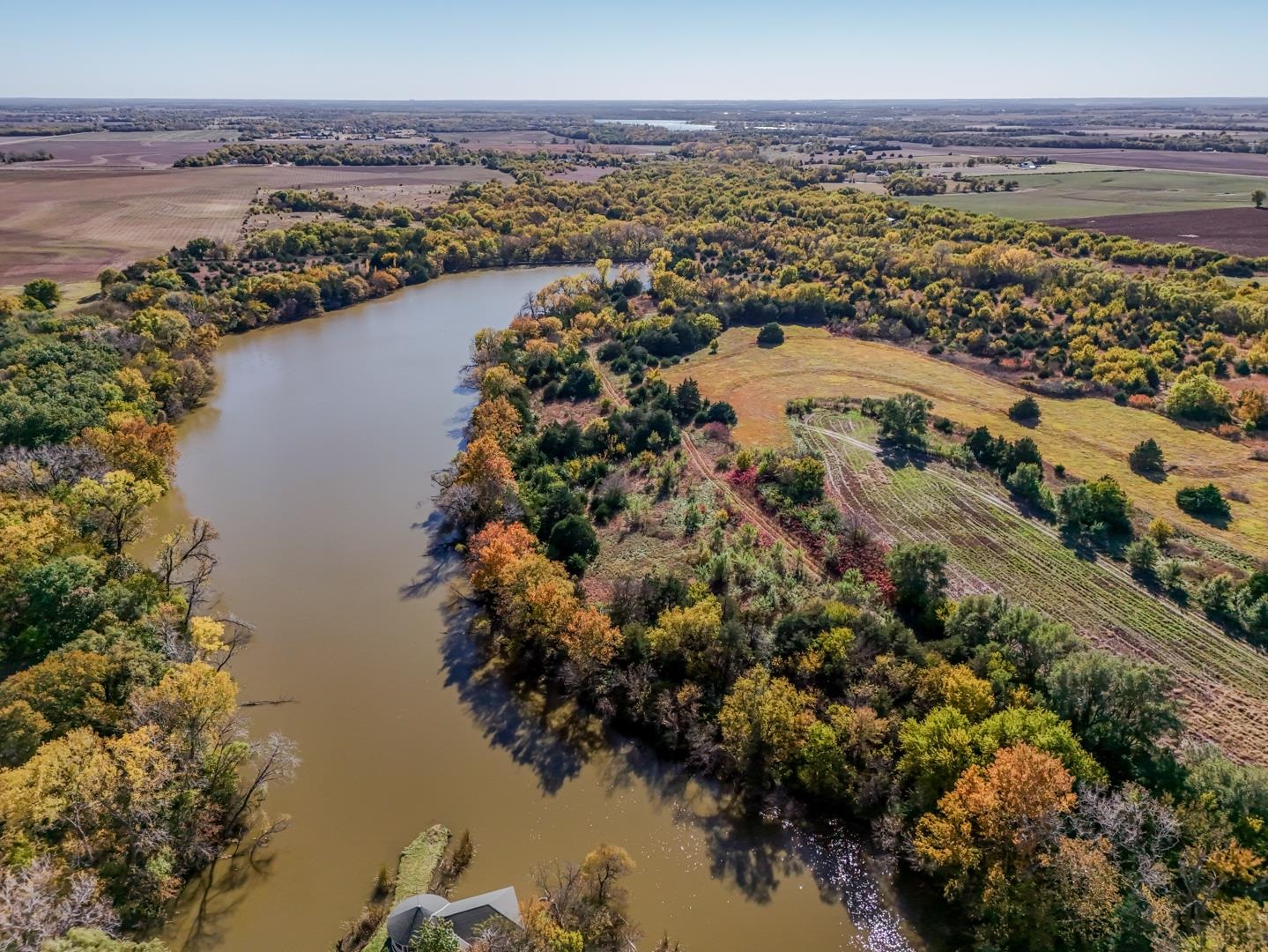 0 W 23rd Parcel 2, Goddard, KS 67052